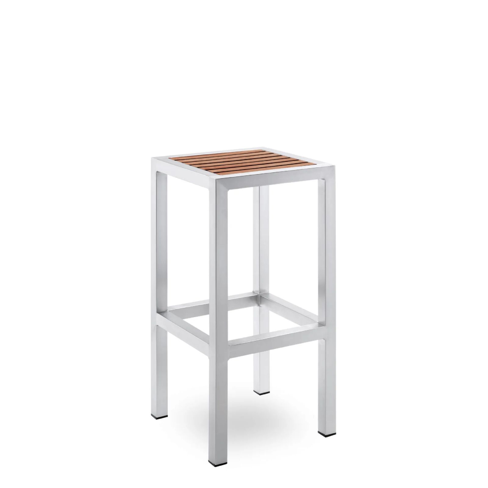 Bavaria Barstool Teak by Contral
