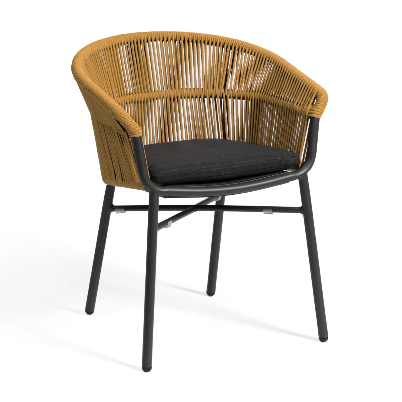 Lake Armchair by Contral