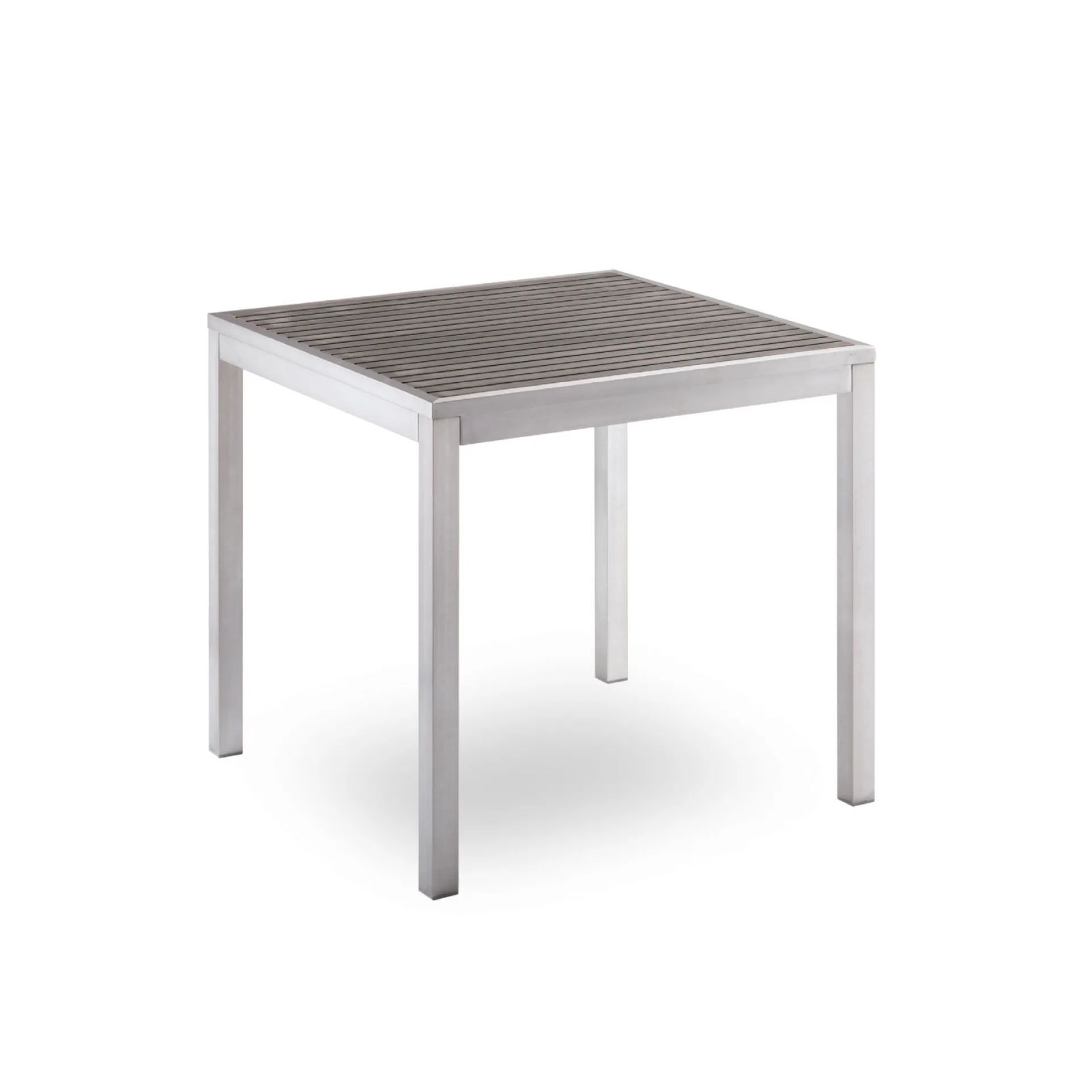 Bavaria Table Grey by Contral