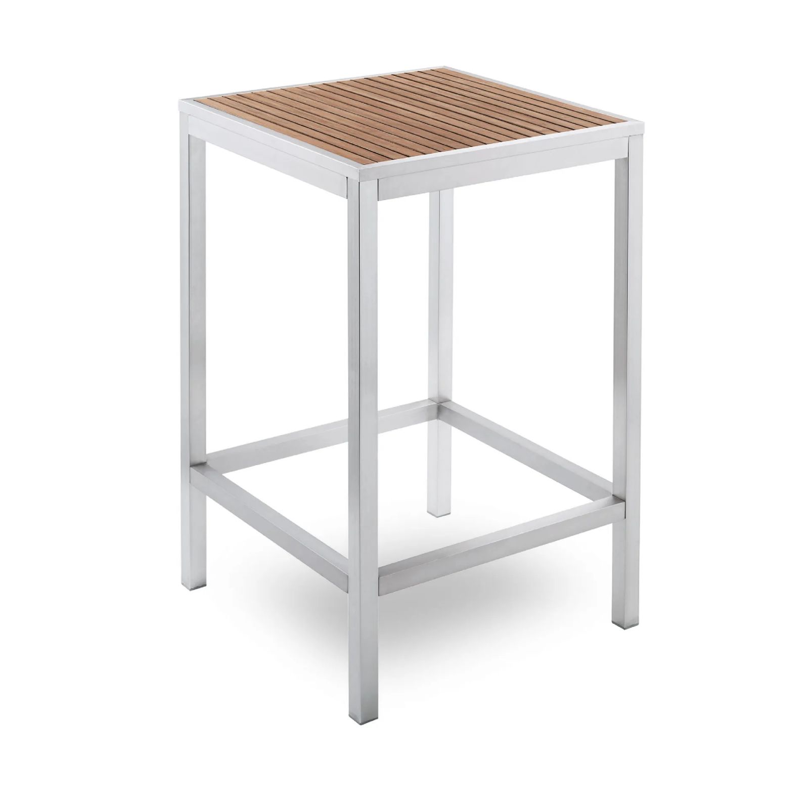 Bavaria Table Teak by Contral