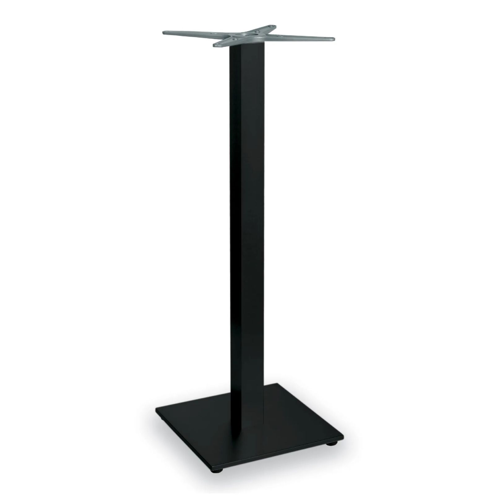 Zurigo Table base Anthracite by Contral