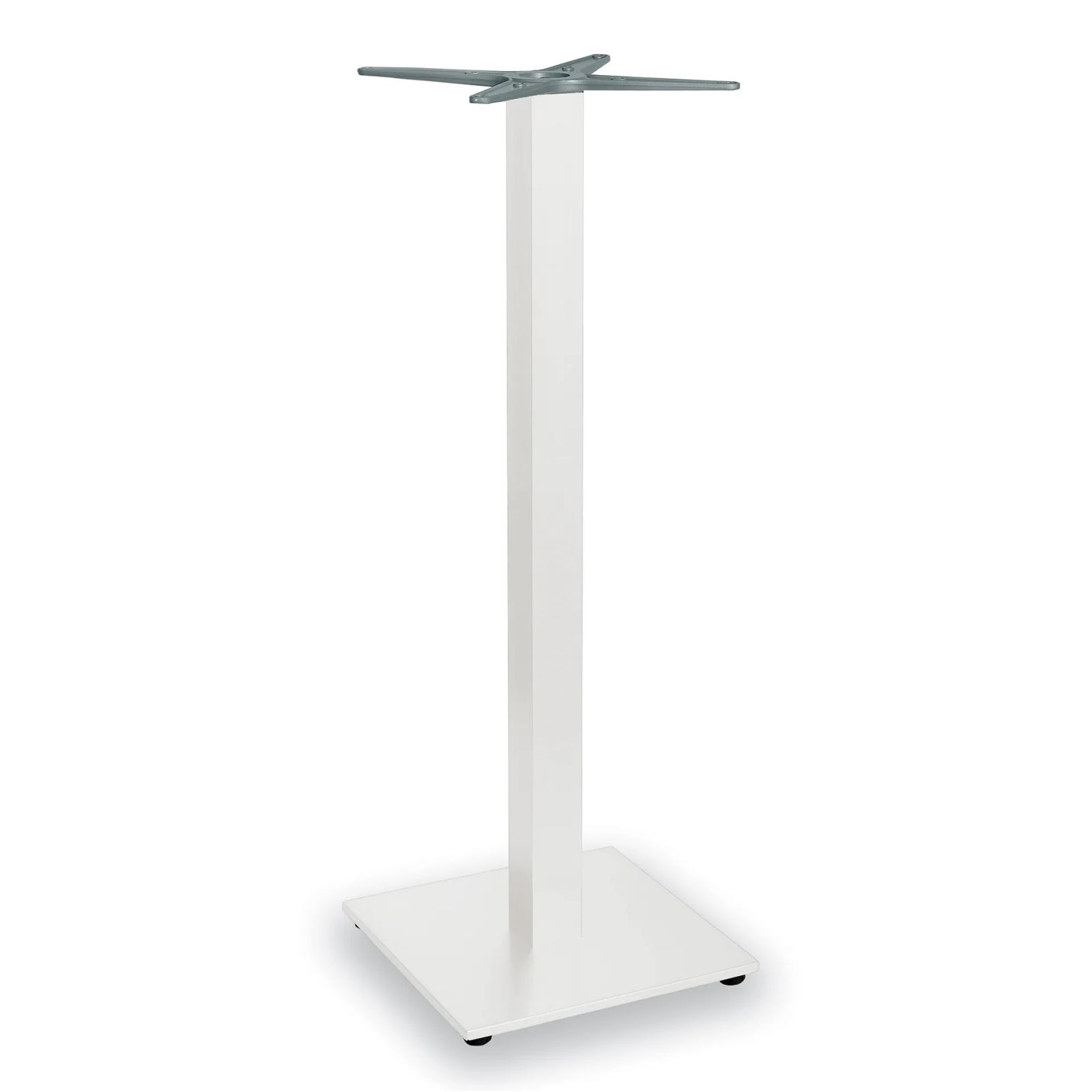 Zurigo Table base White by Contral