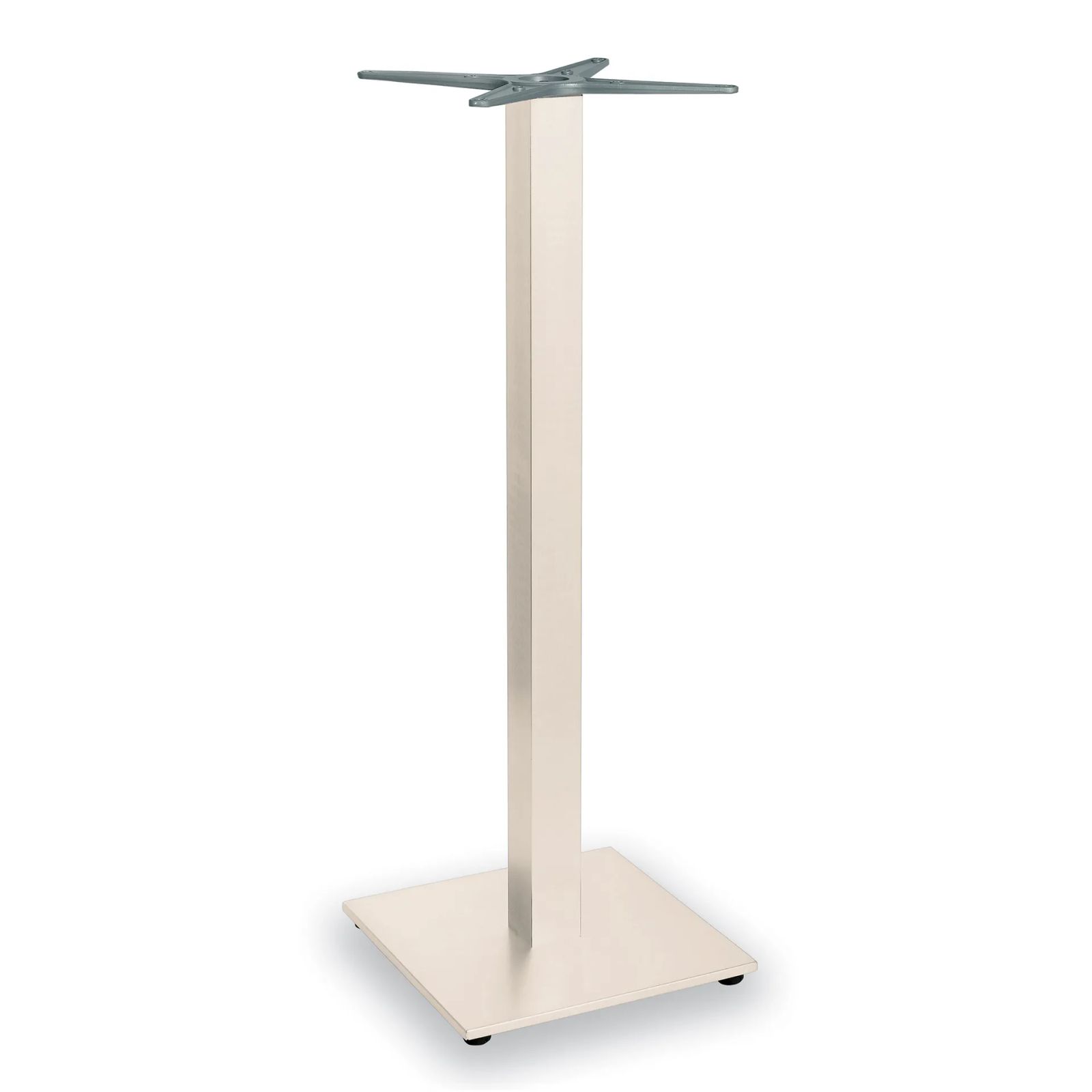 Zurigo Table base Beige by Contral