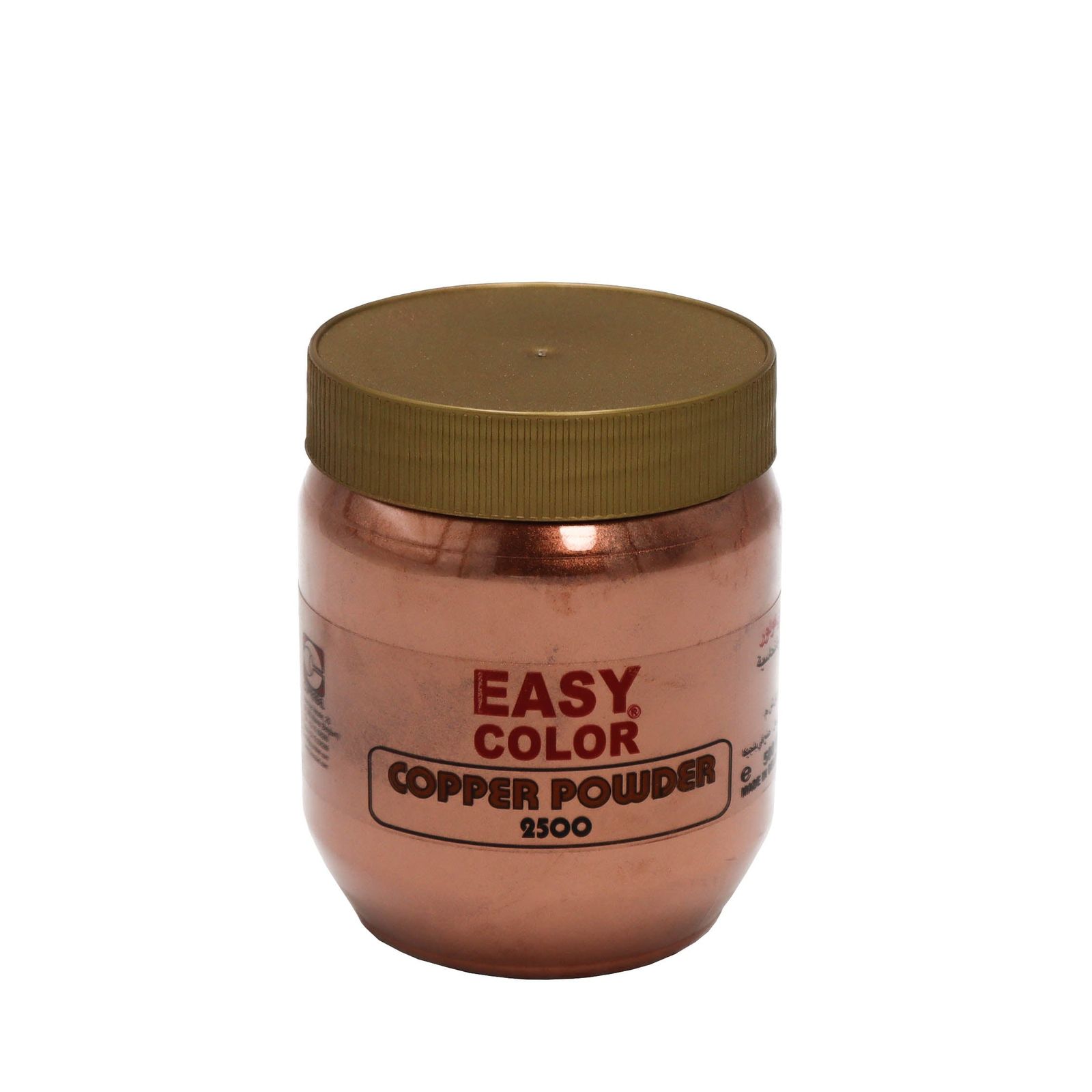 Easy Color Powder Pots- 500ML by COPRABEL