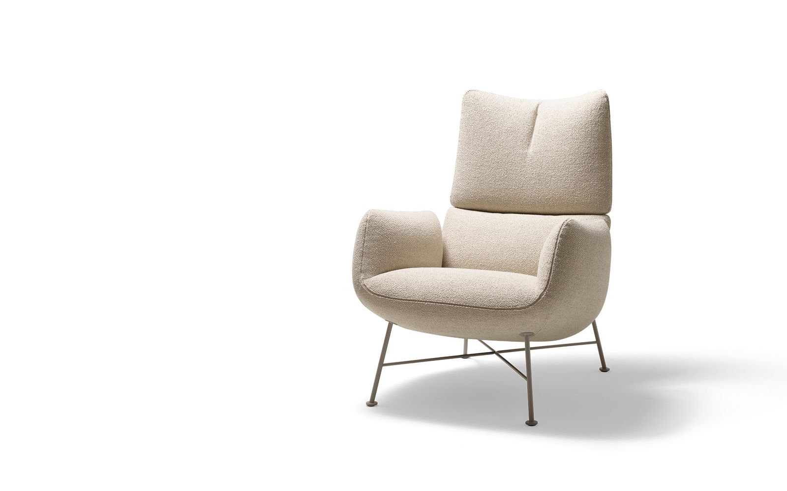 Jalis Lounge by Cor