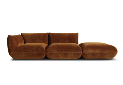 Jalis bar stool by Cor