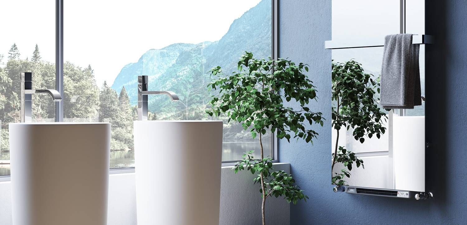 FRAME BLOWER DUAL ENERGY by Cordivari Design