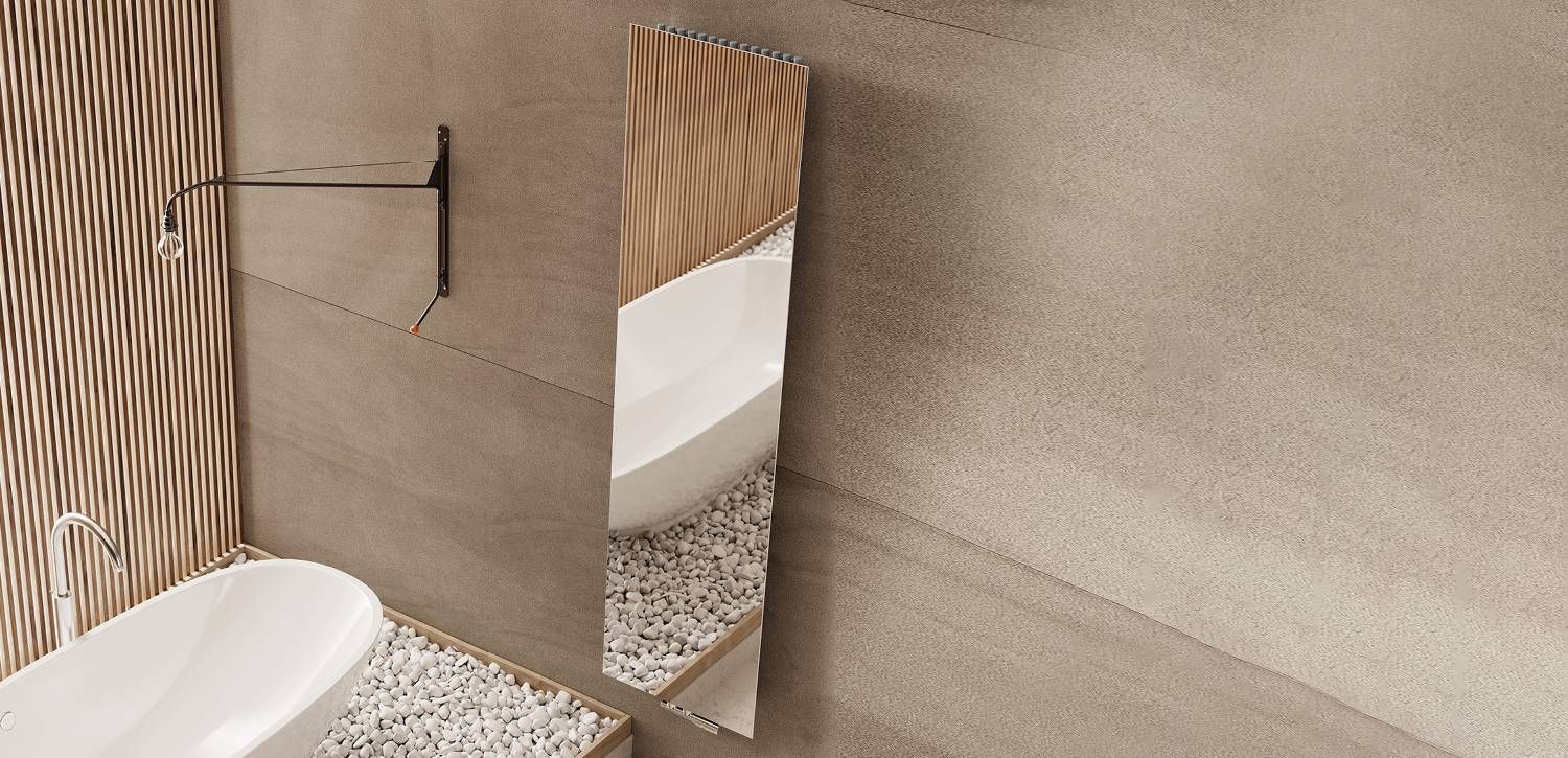 FRAME PLUS by Cordivari Design