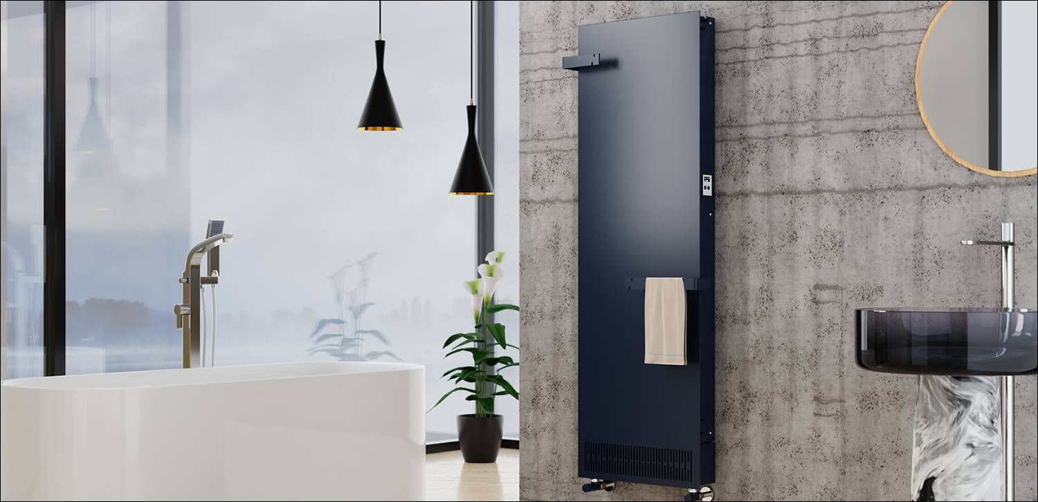 FRAME PRO BADEN by Cordivari Design