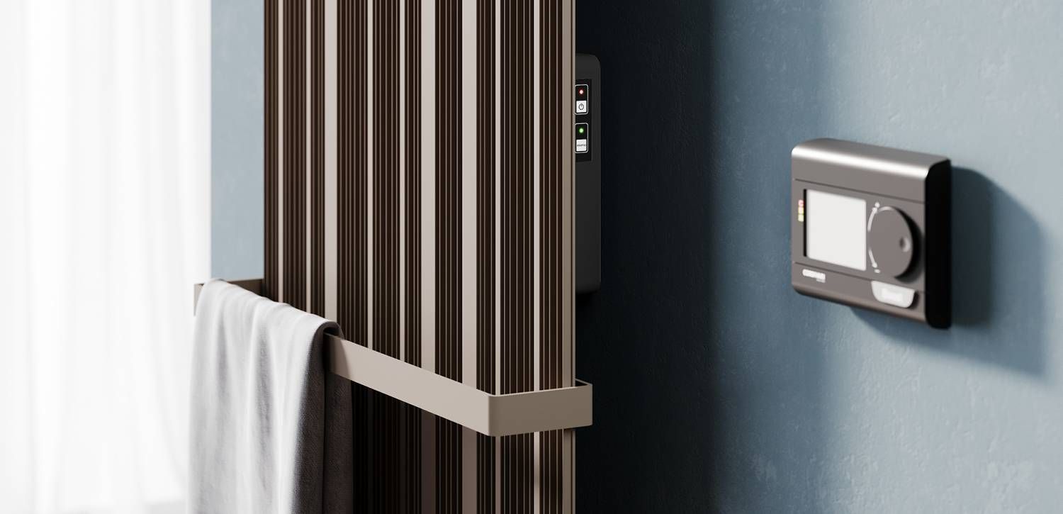 TESSUTO ELECTRIC by Cordivari Design