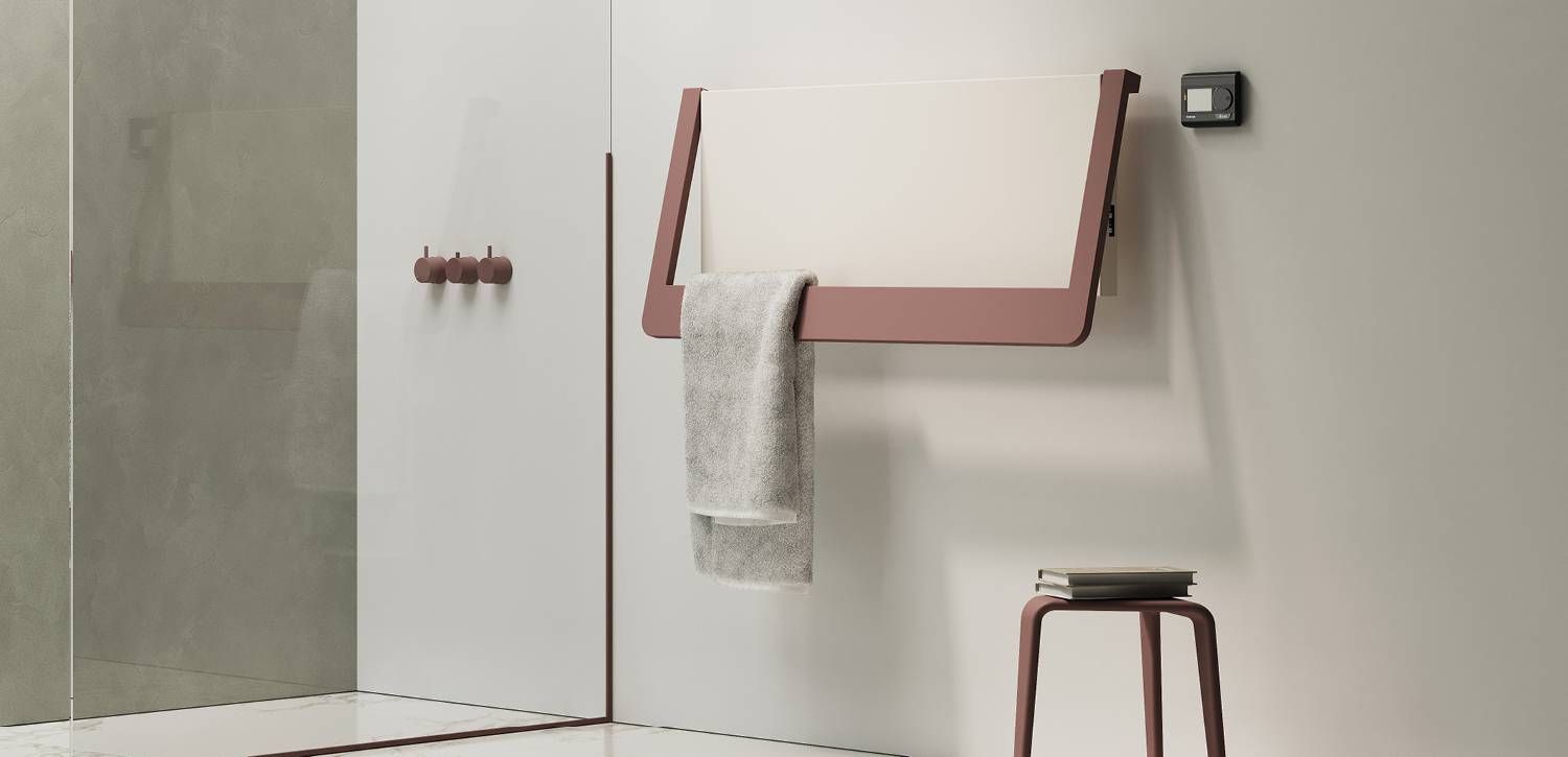 WINDOW&nbsp;ELECTRIC by Cordivari Design