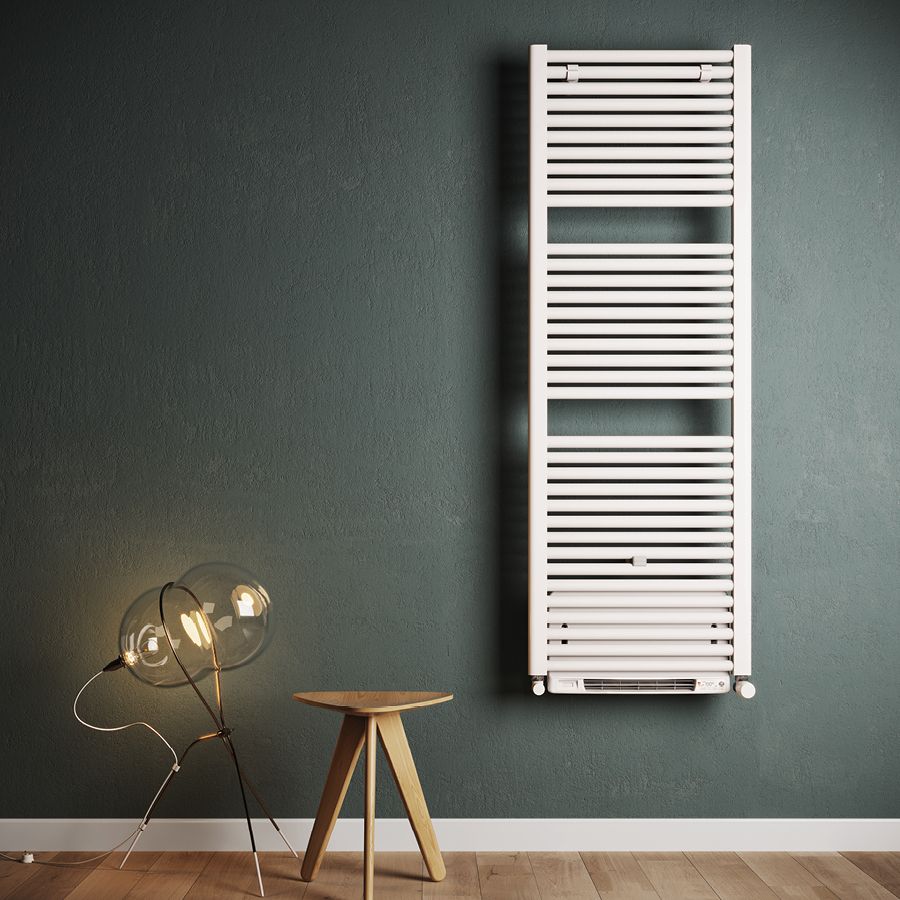 CLAUDIA BLOWER FONCTIONNEMENT MIXTE - Cordivari by Cordivari srl