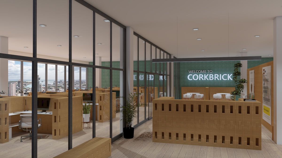 Istanbul Bar by Corkbrick Europe