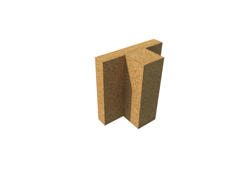 T Brock by Corkbrick Europe