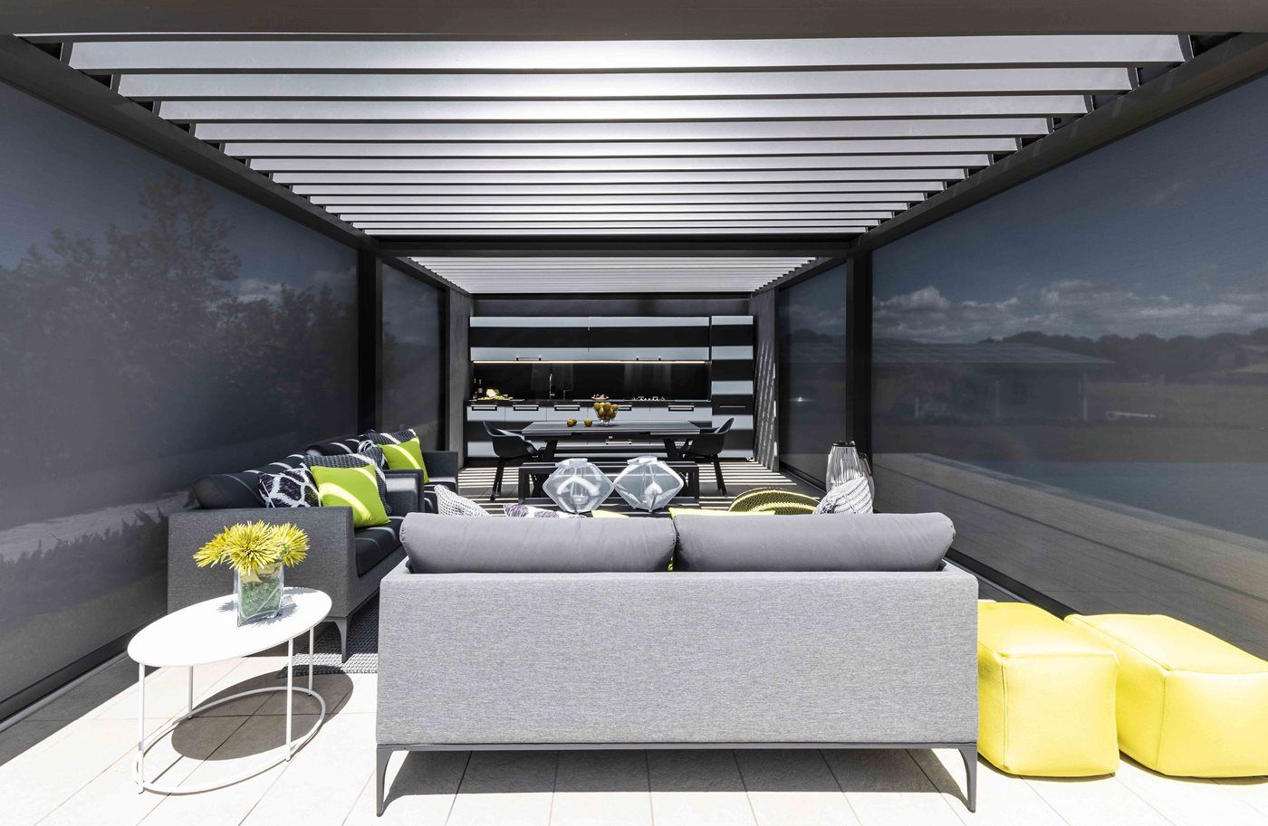 Closures and Accessories Brio S |  | Corradi English by Corradi