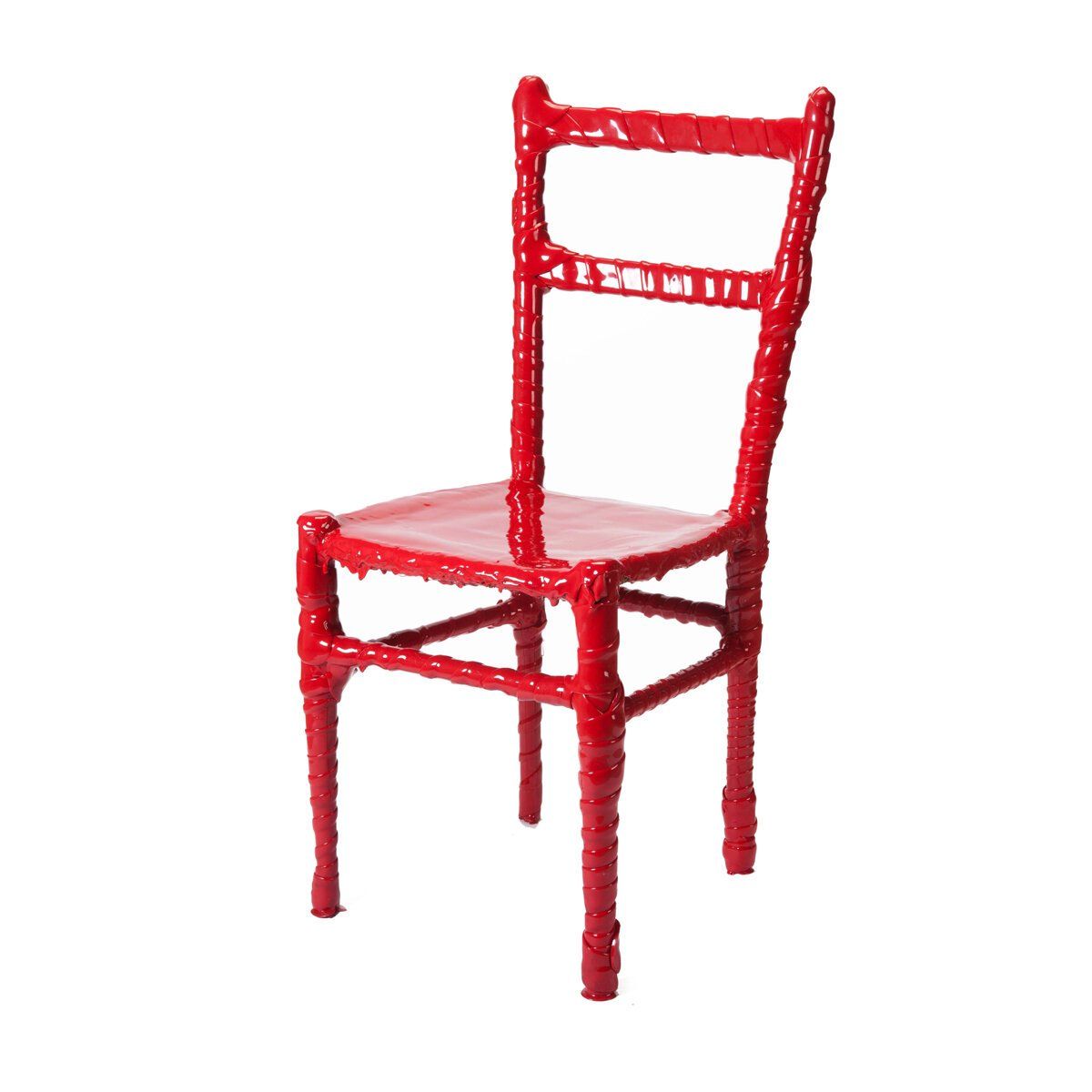 Chair N. 03/20 by corsi design