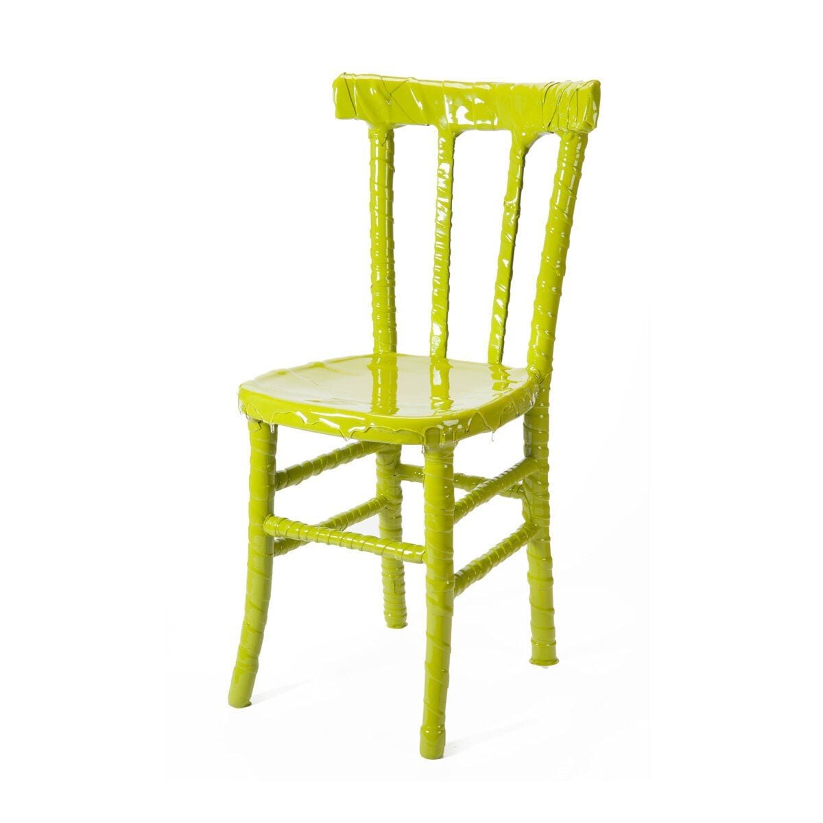 Chair N. 17/20 by corsi design