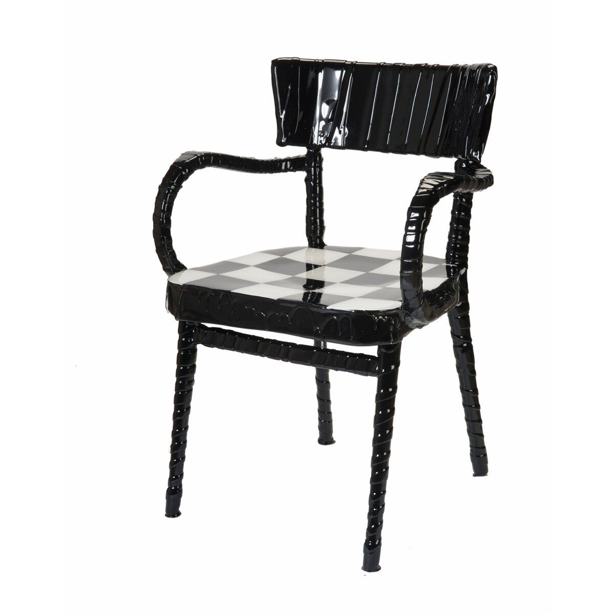 Chair N. 19/20 by corsi design