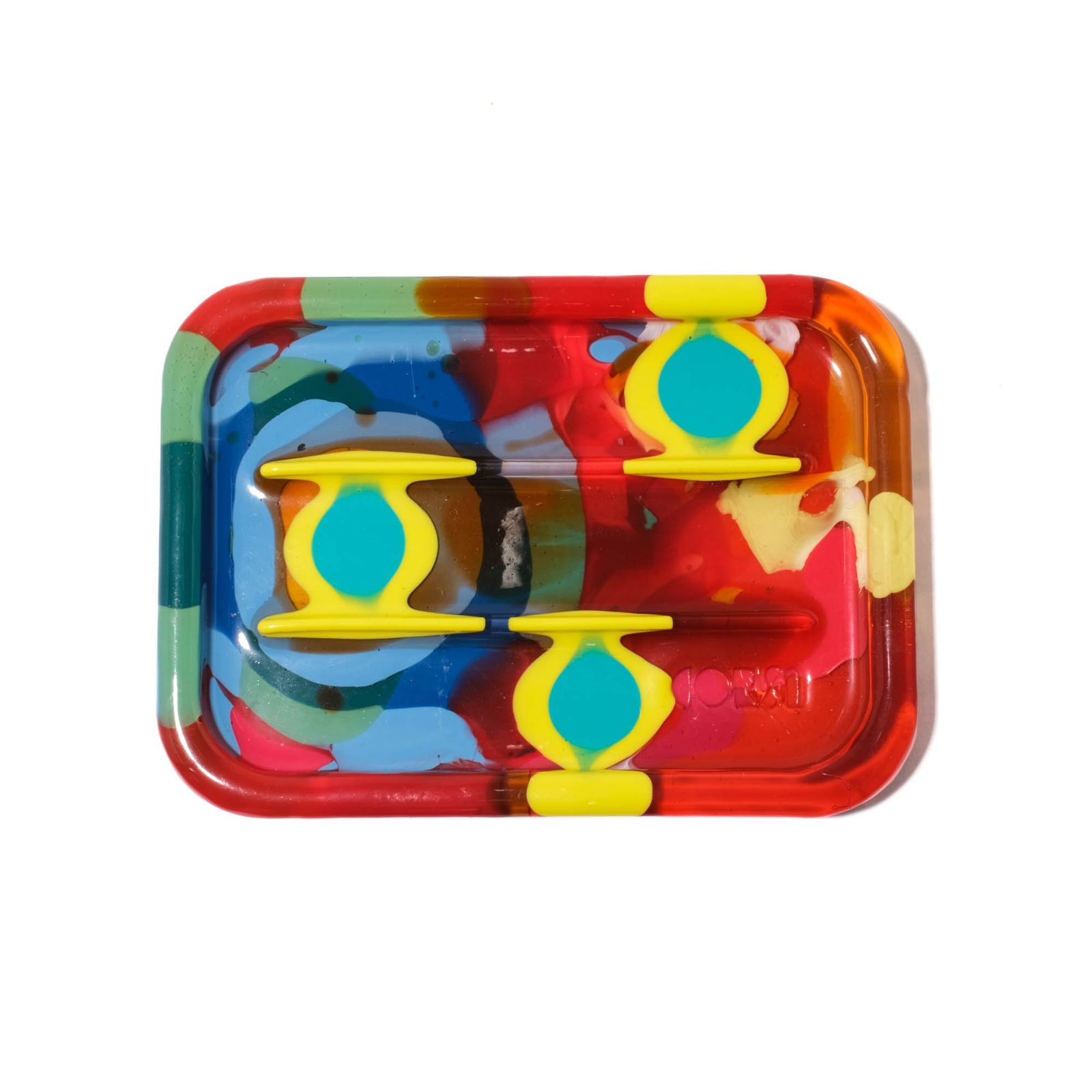 Unico, Soap Holder - 046 by corsi design