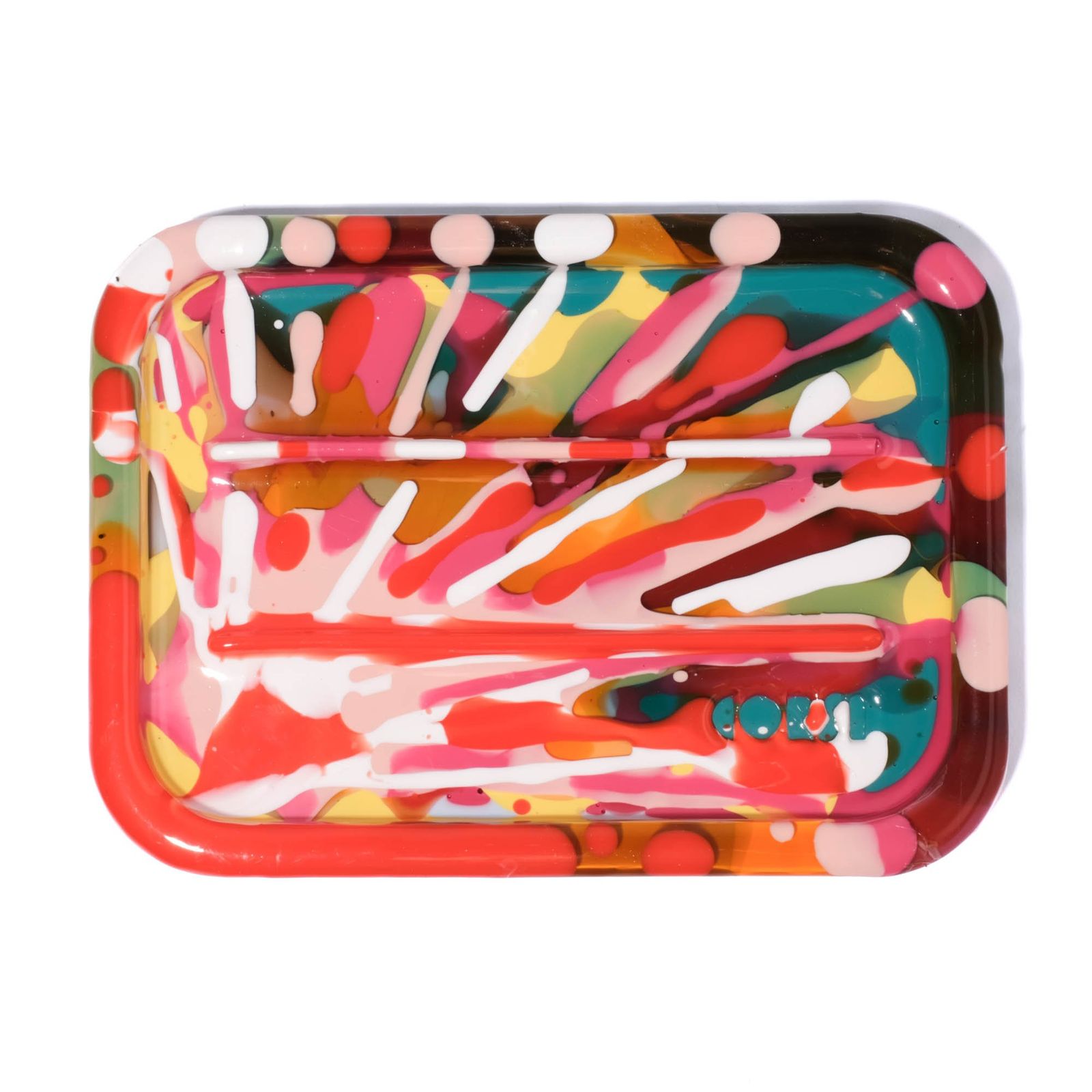 Unico, Soap Holder - 053 by corsi design