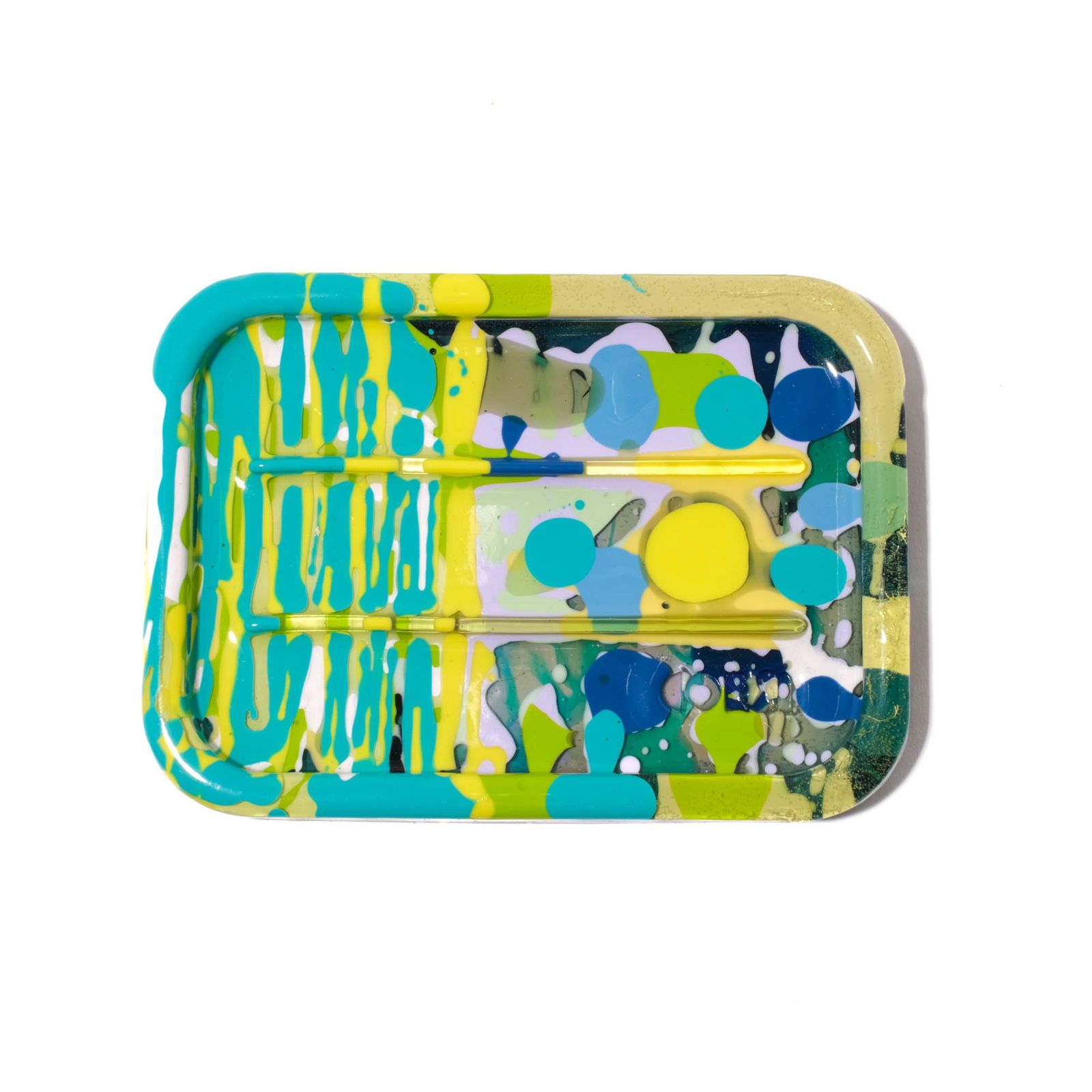 Unico, Soap Holder - 067 by corsi design