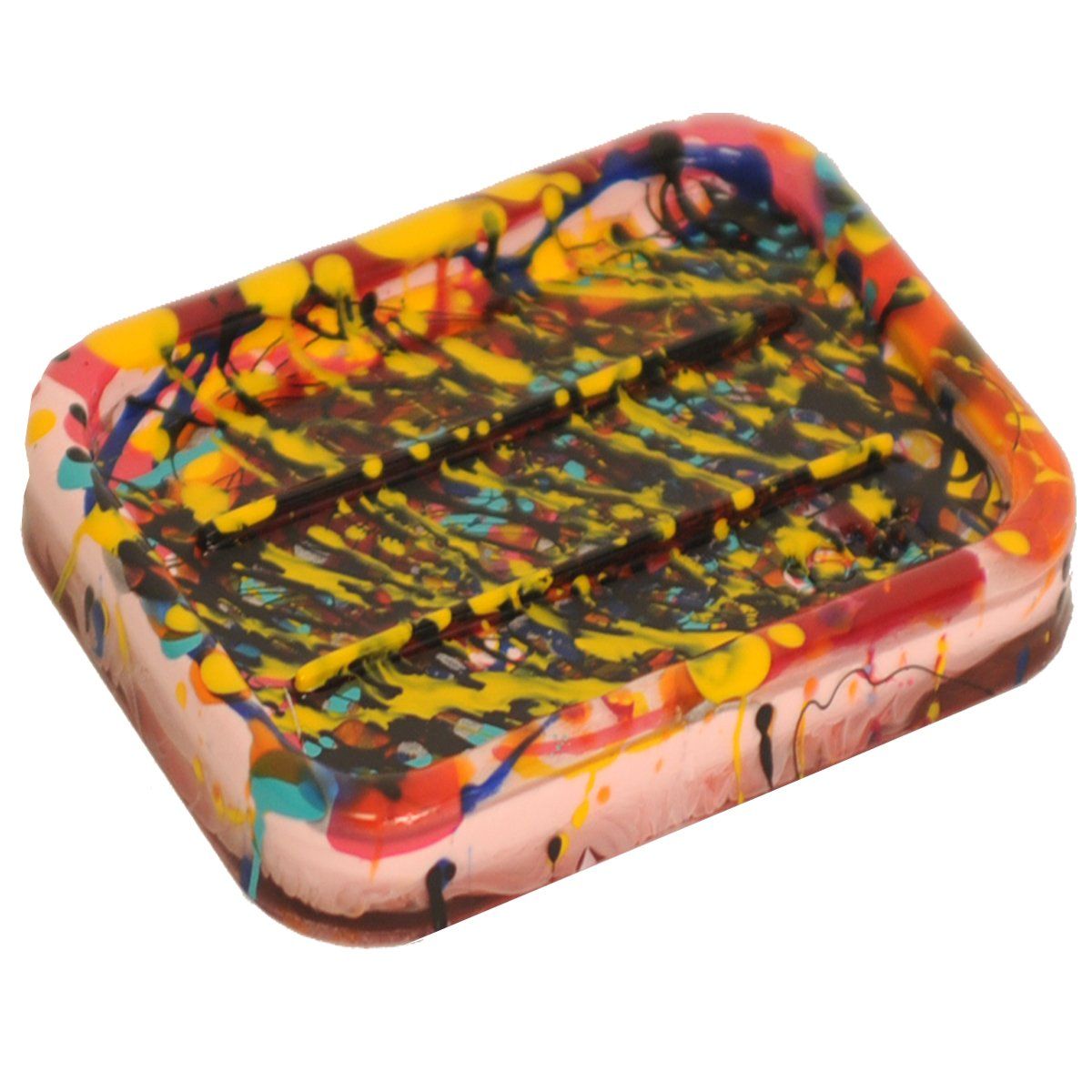 Unico, Soap Holder - 087 by corsi design