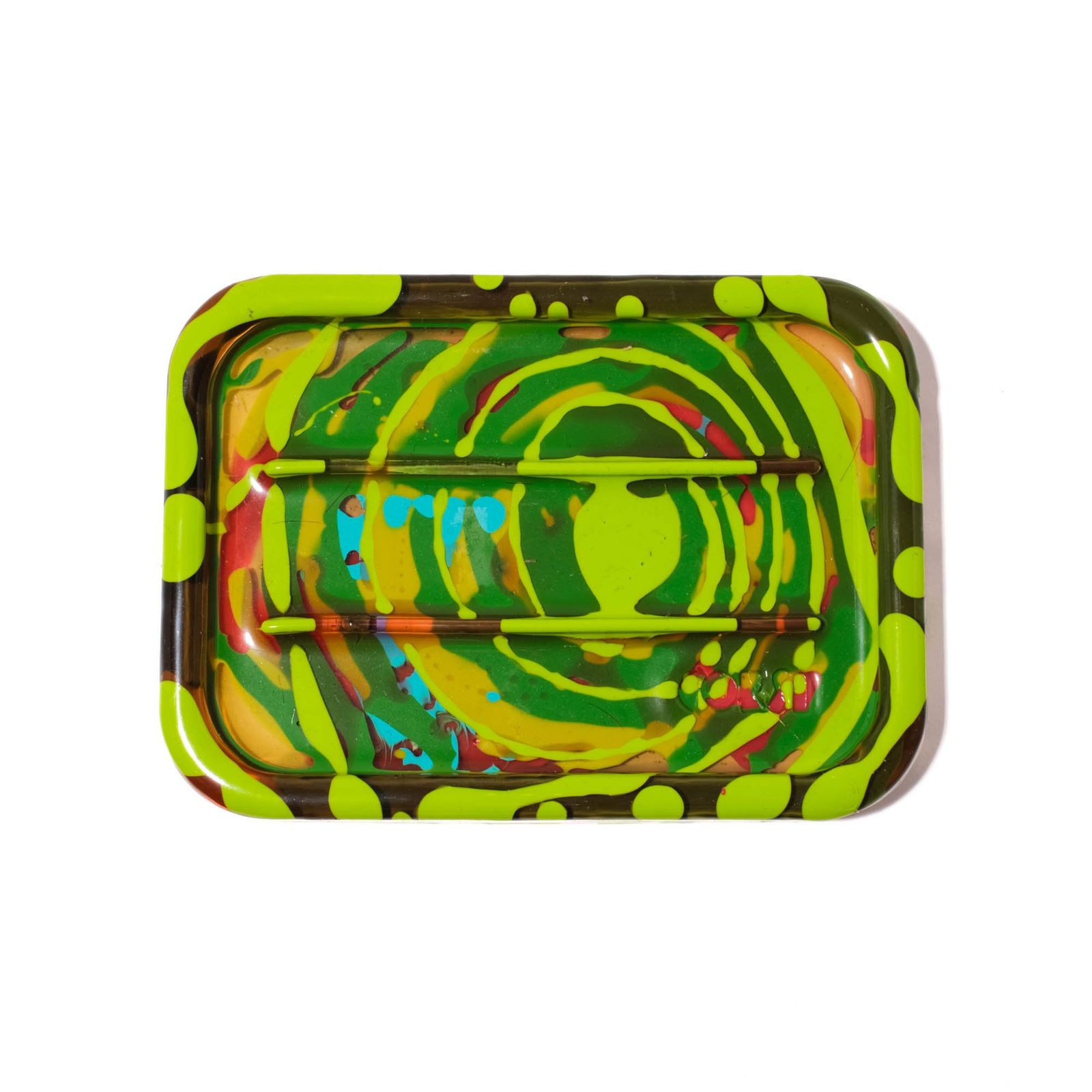 Unico, Soap Holder - 089 by corsi design