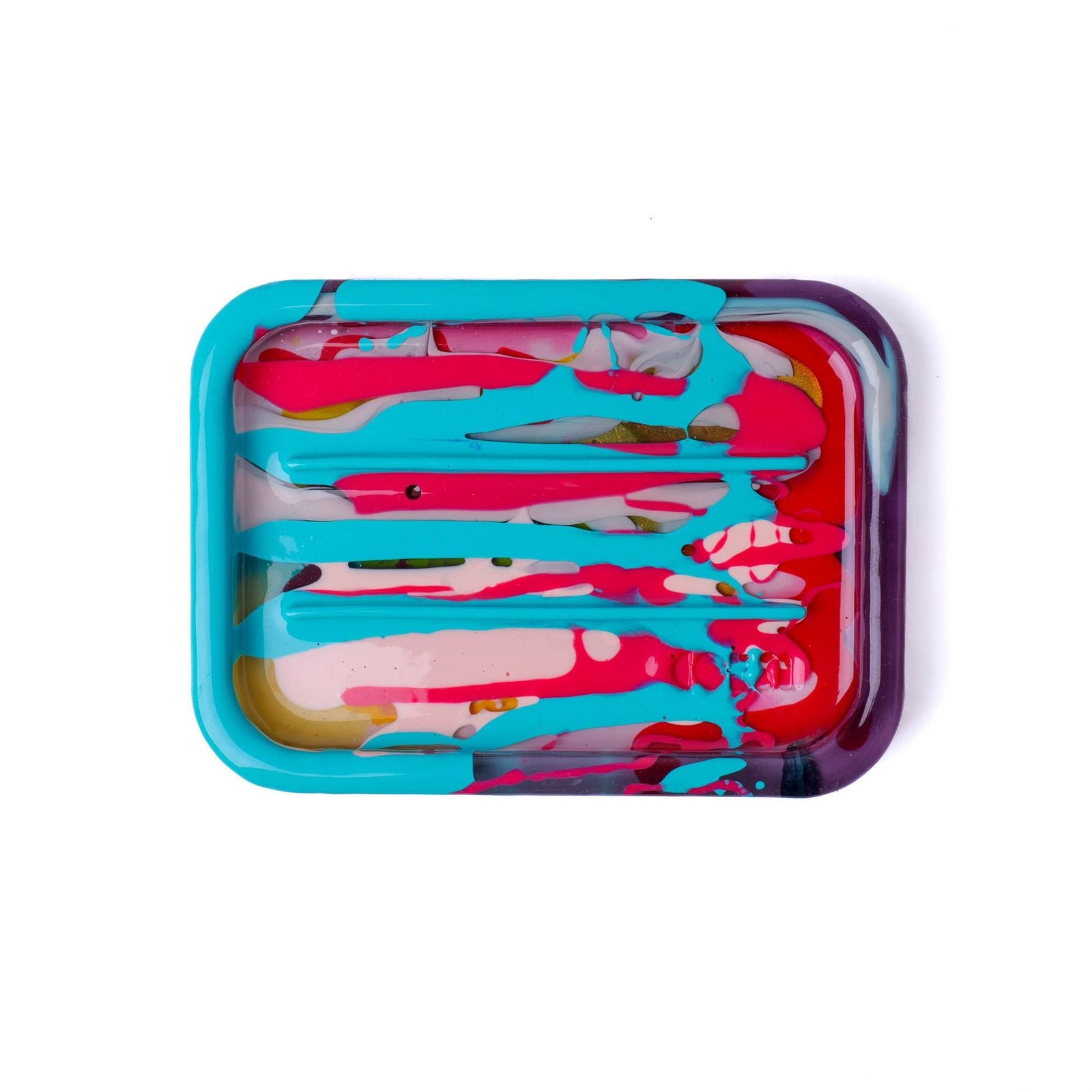 Unico, Soap Holder - 1A by corsi design