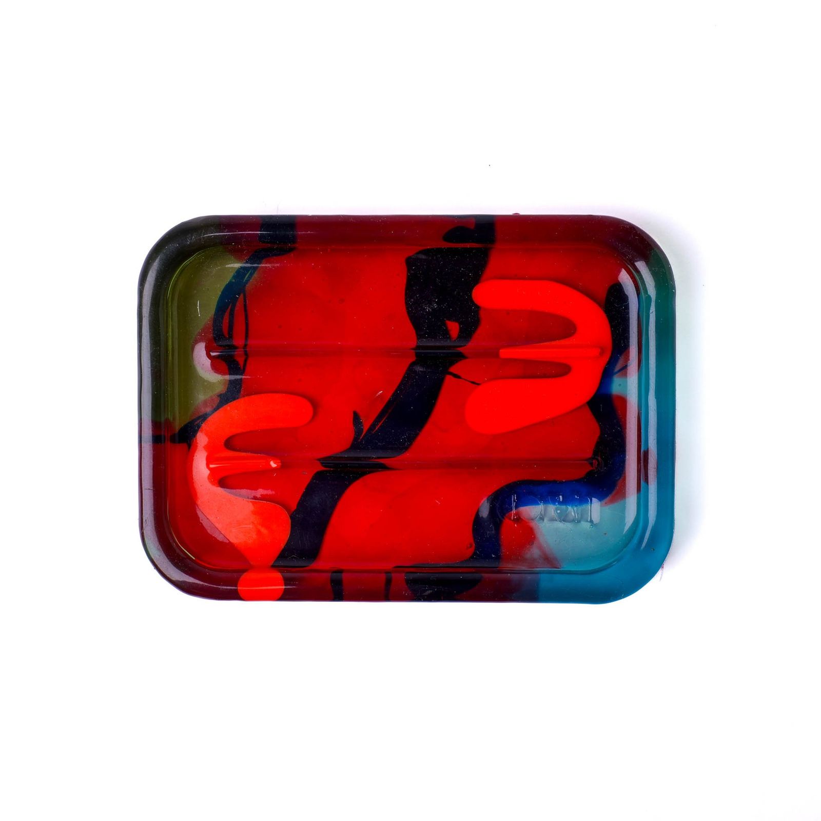 Unico, Soap Holder - 3A by corsi design