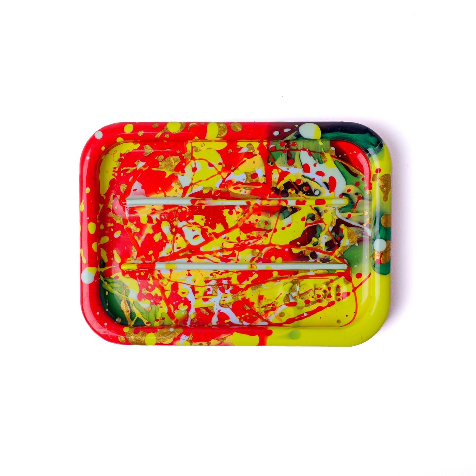 Unico, Soap Holder - 9A by corsi design