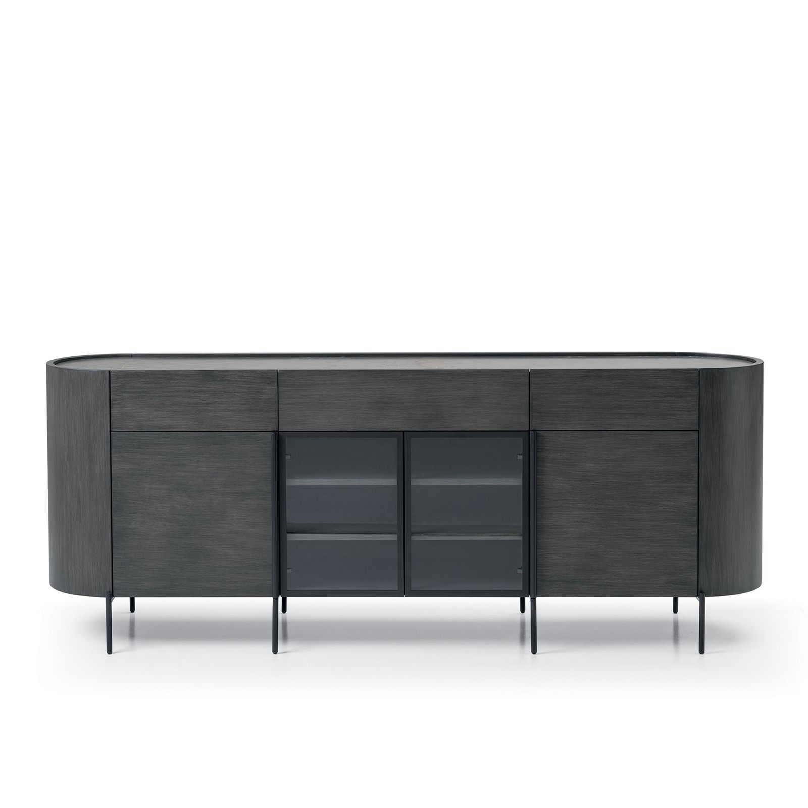 Blues sideboard by CorteZari