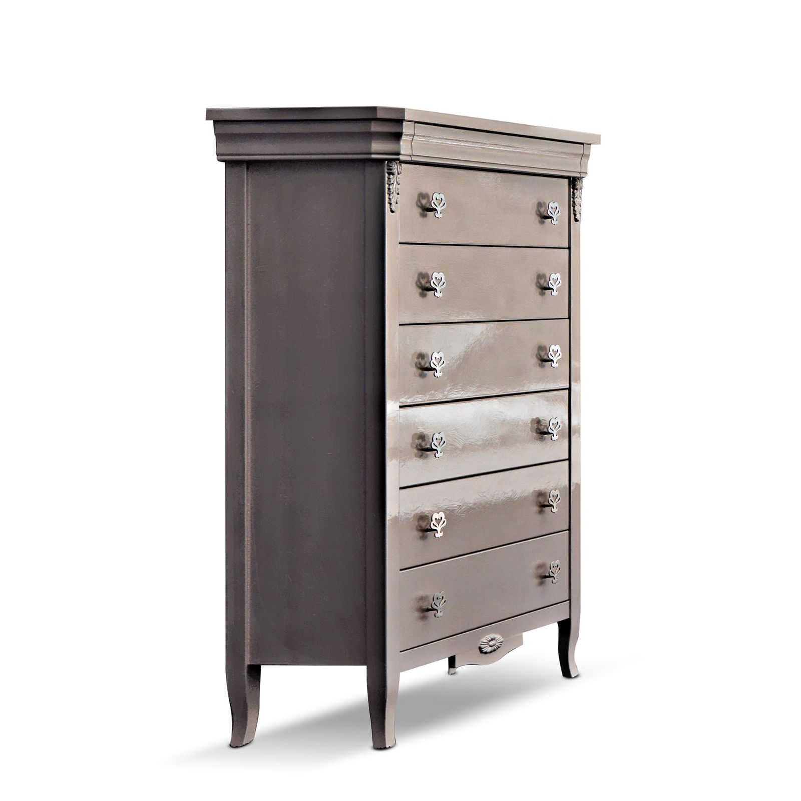 Clara bedside table by CorteZari