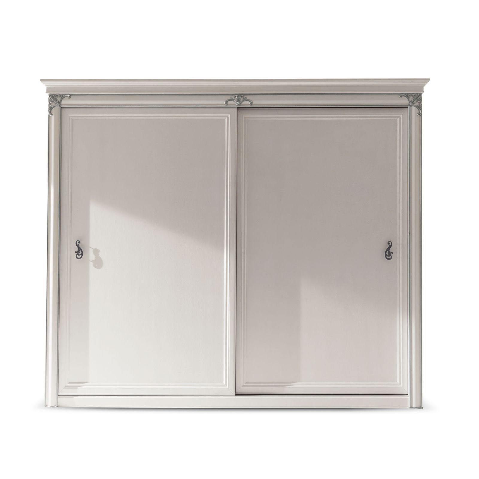Clara wardrobe by CorteZari