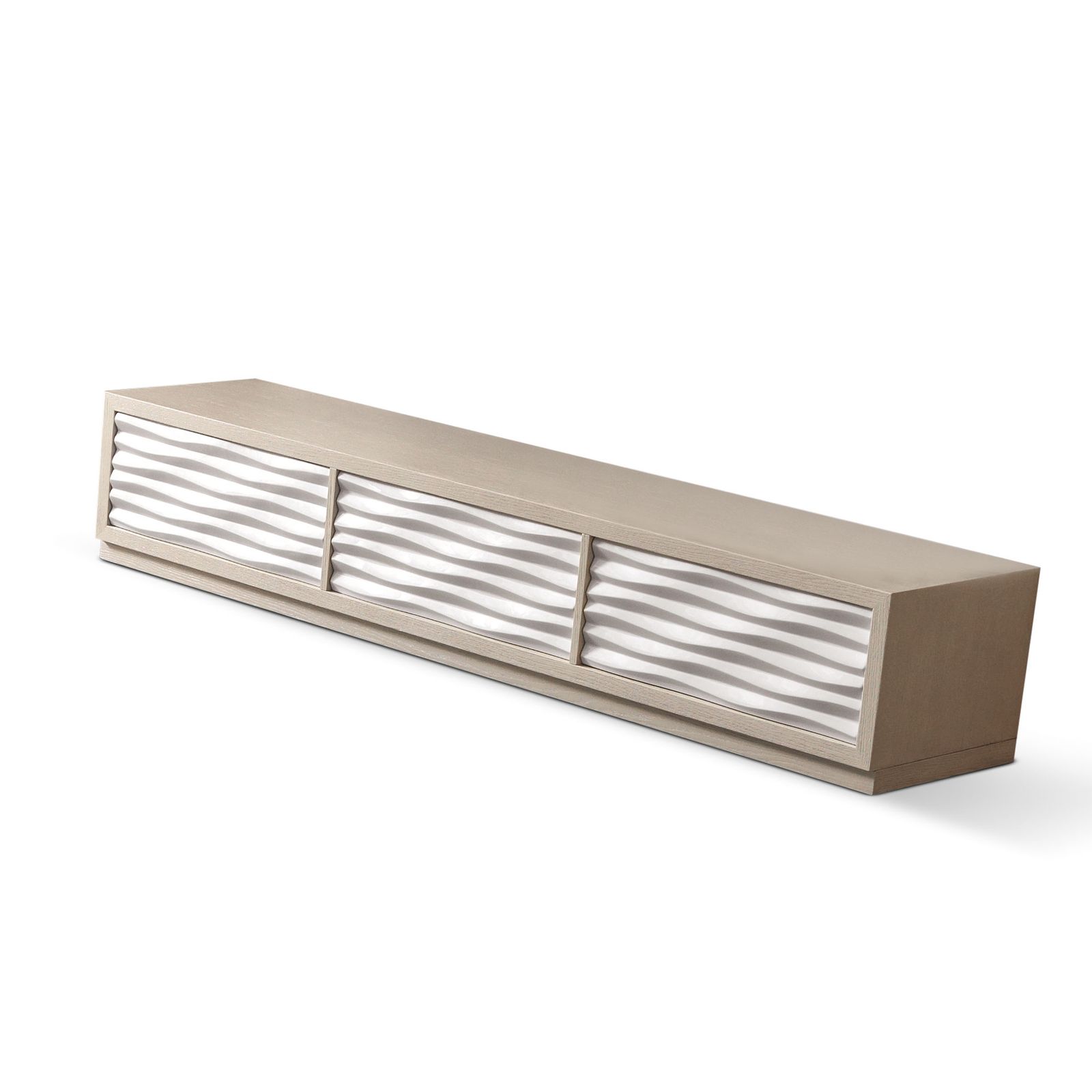Ebon sideboard by CorteZari
