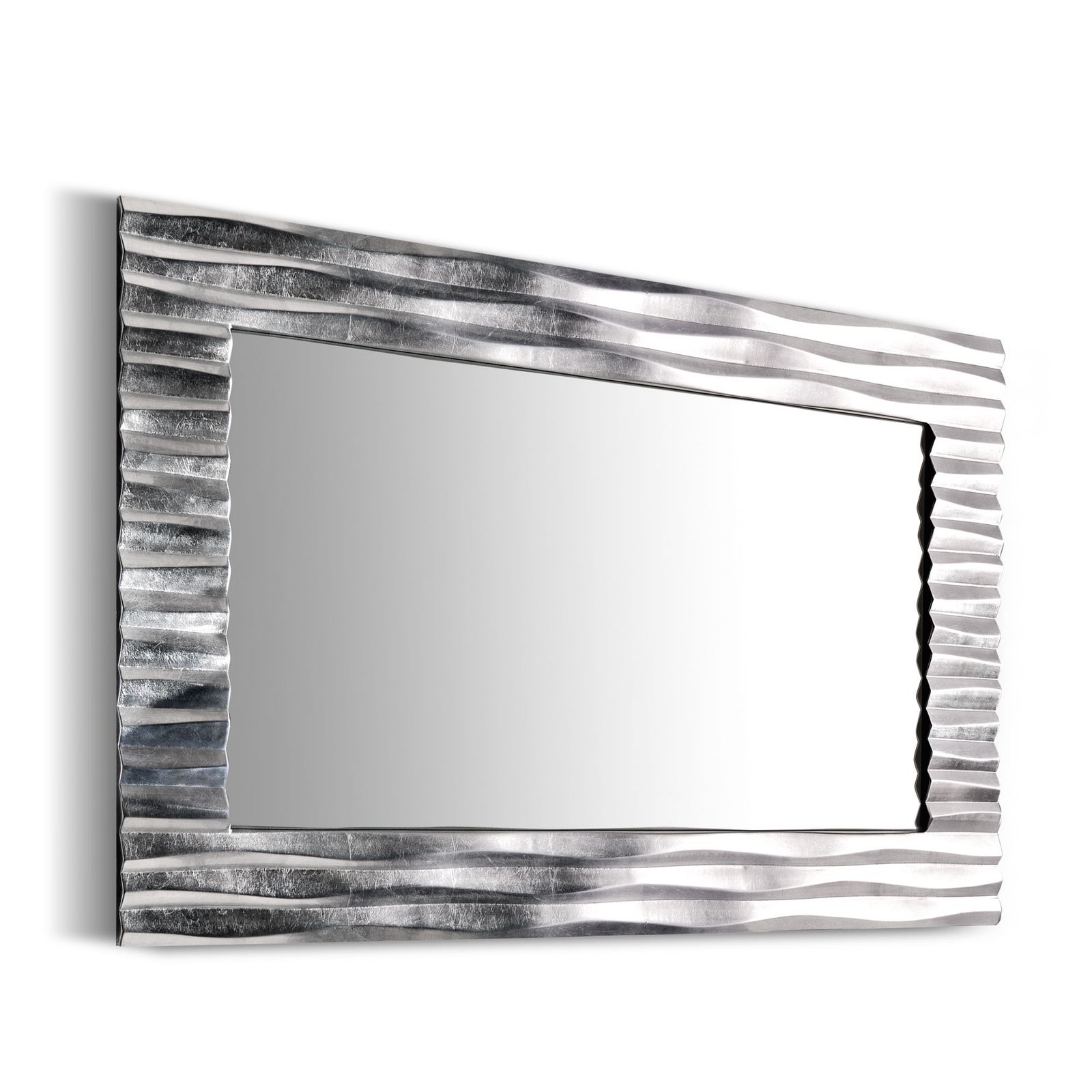 Ebon mirror by CorteZari