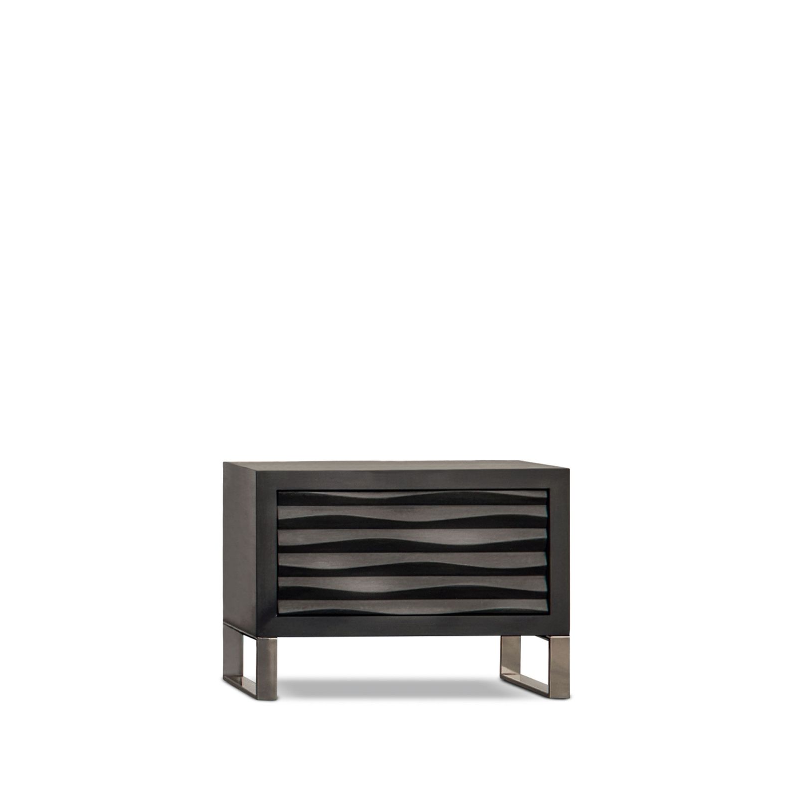 Ebon Debside Table by CorteZari