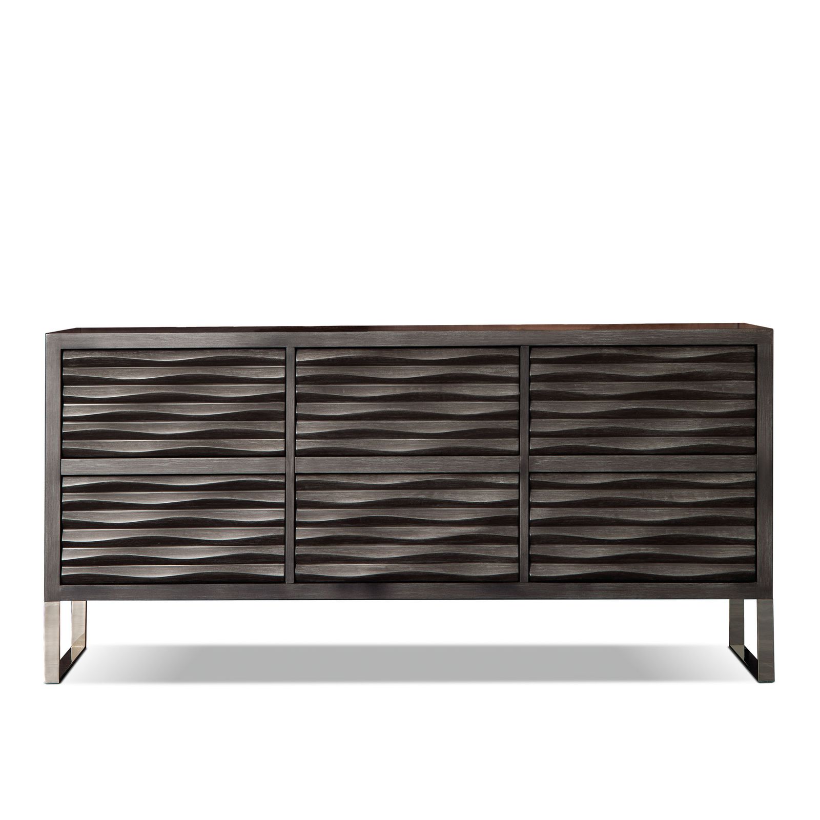 Ebon Ii sideboard by CorteZari