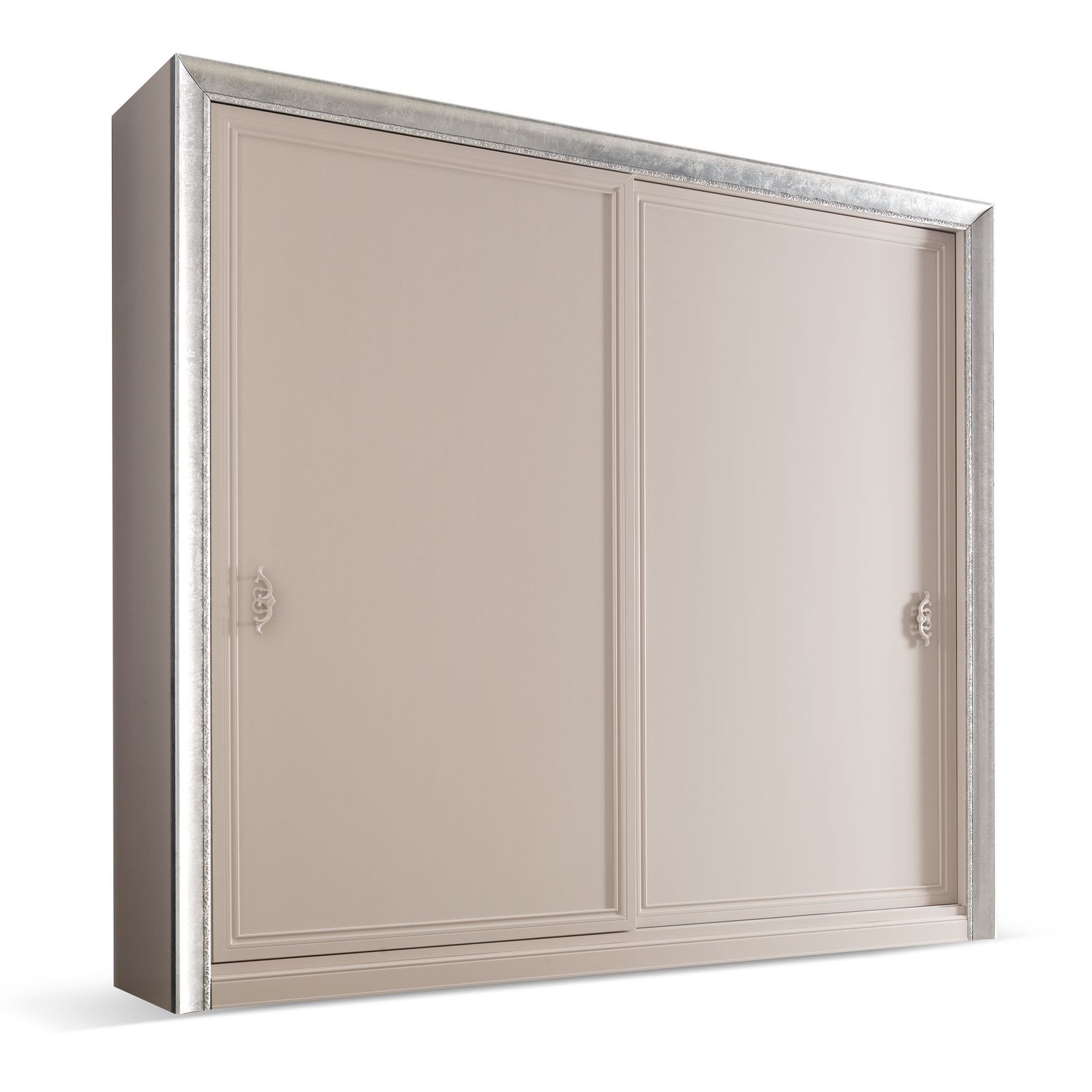 Giusy wardrobe by CorteZari