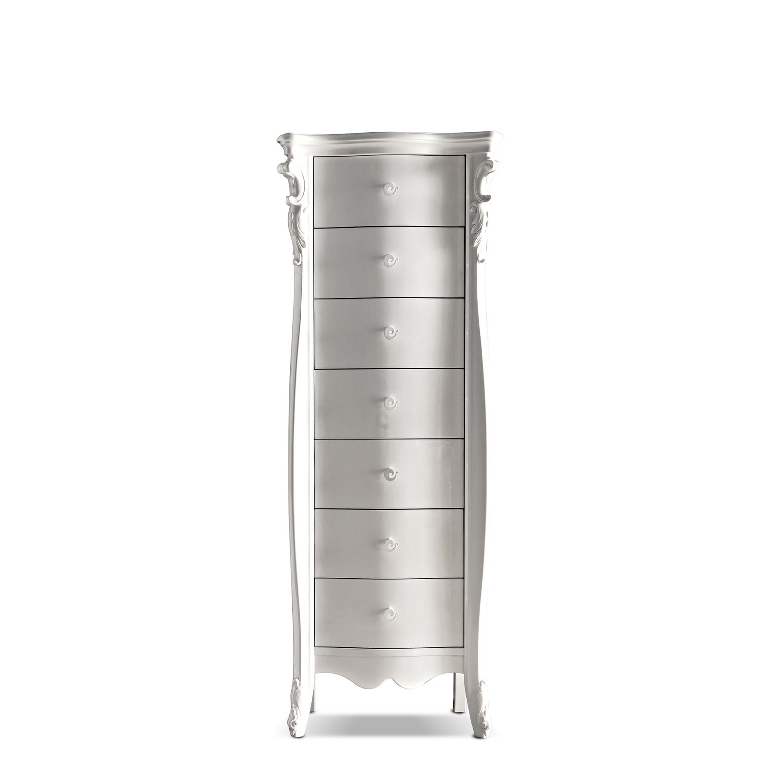 Melissa chest of drawers by CorteZari