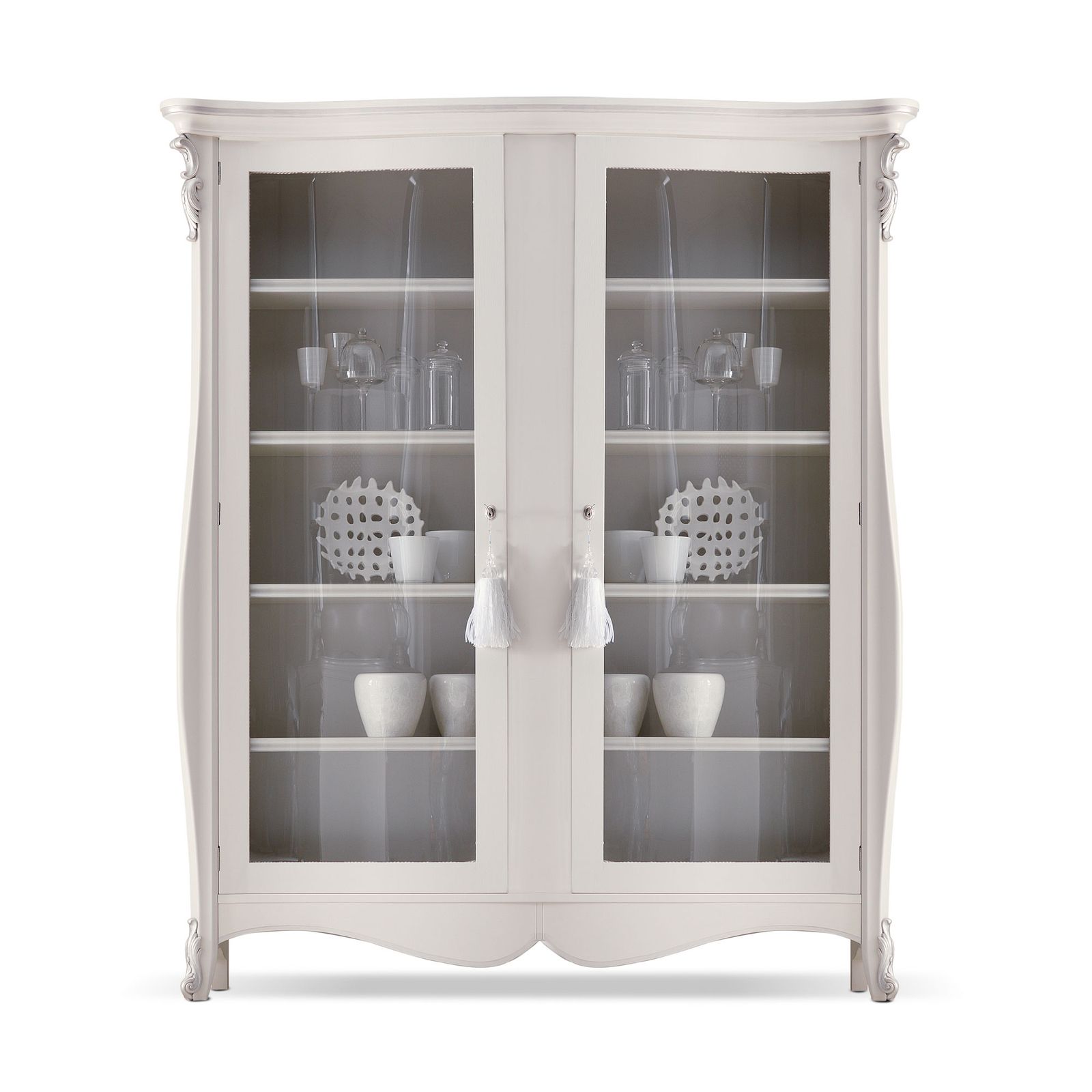 Melissa display cabinet by CorteZari