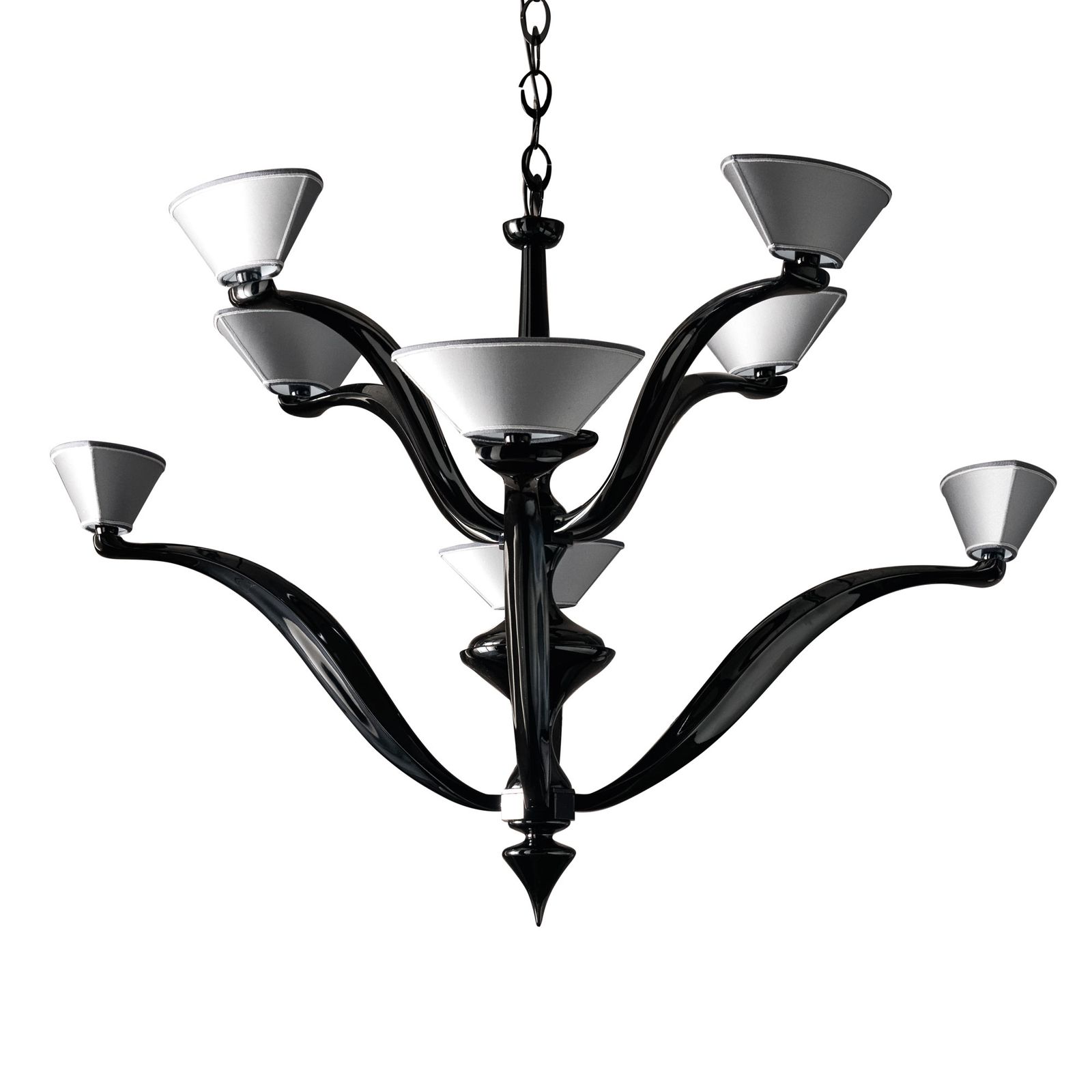 Morgan table lamp by CorteZari