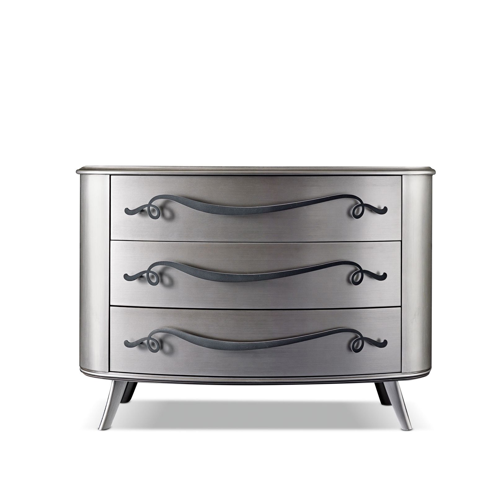 Papillon bedside table by CorteZari