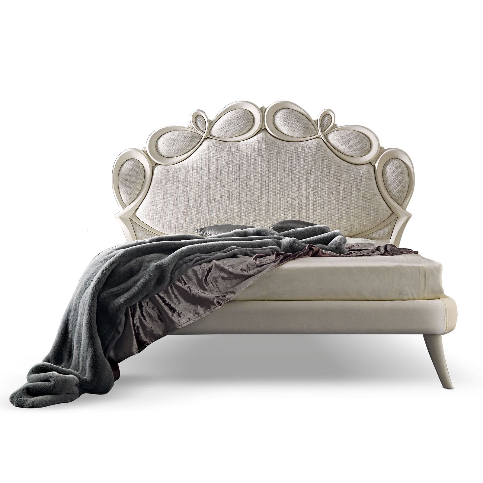 Papillon bed by CorteZari