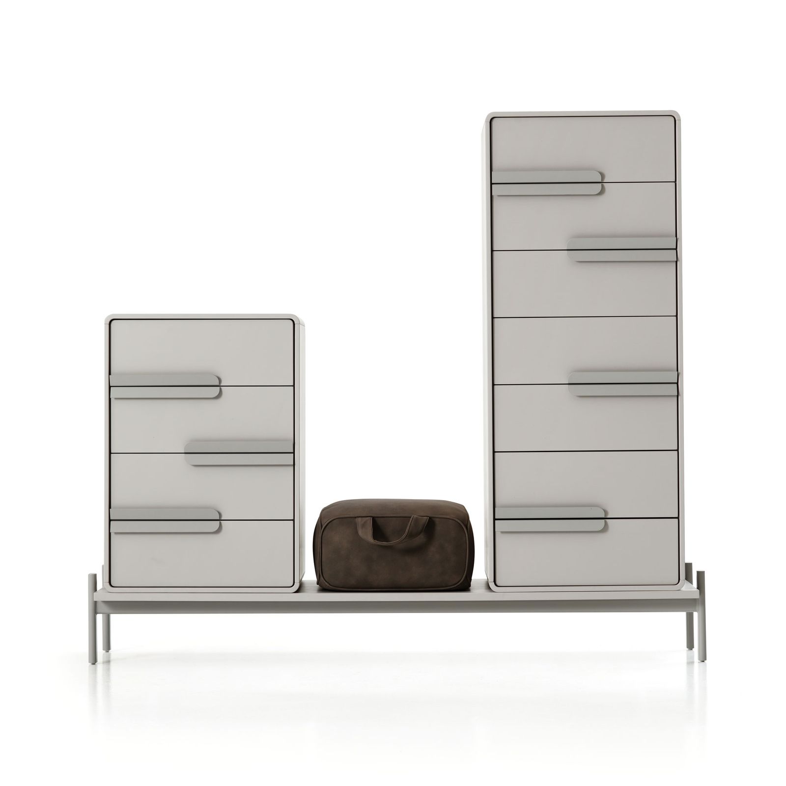 Perseo chest of drawers by CorteZari