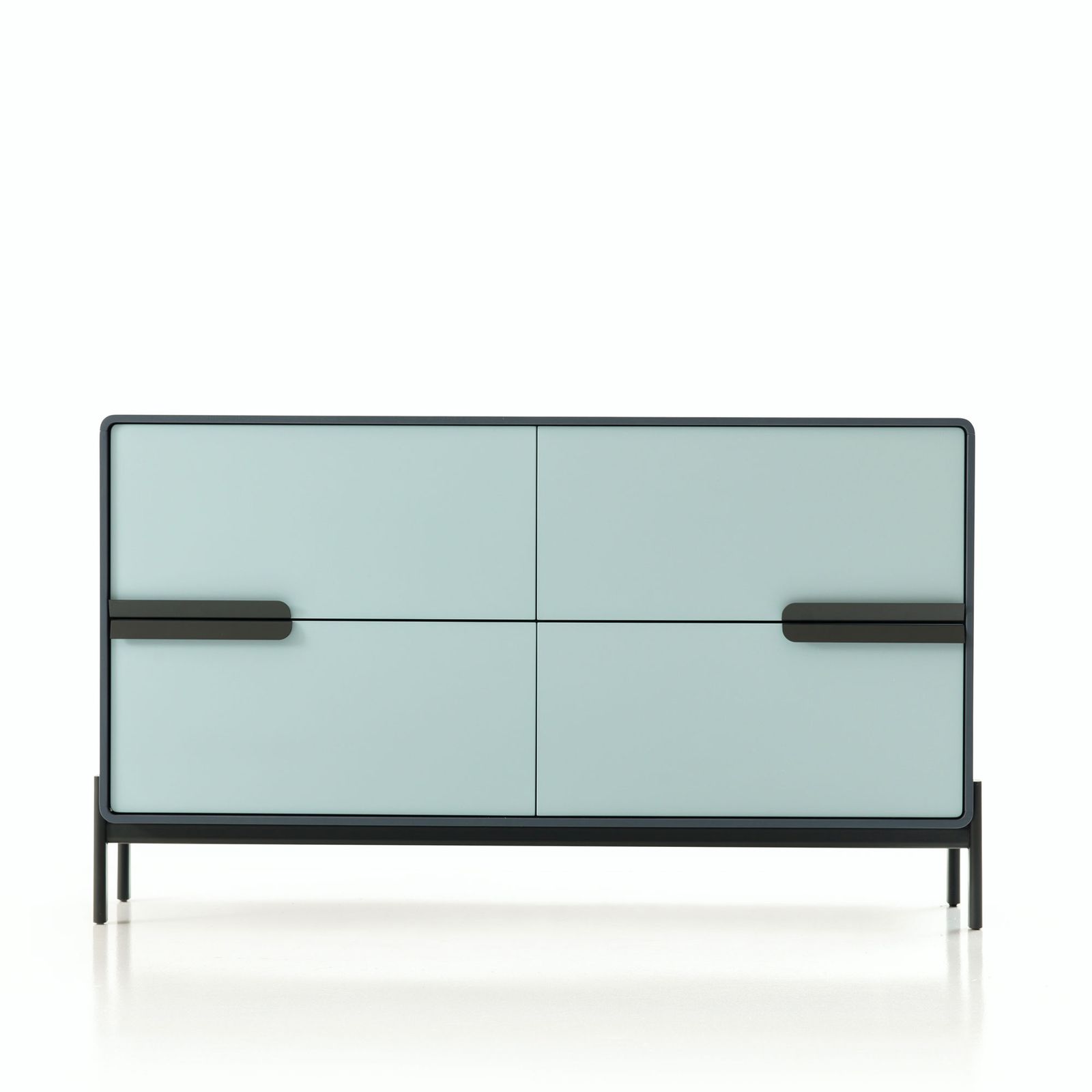 Perseo chest of drawers by CorteZari