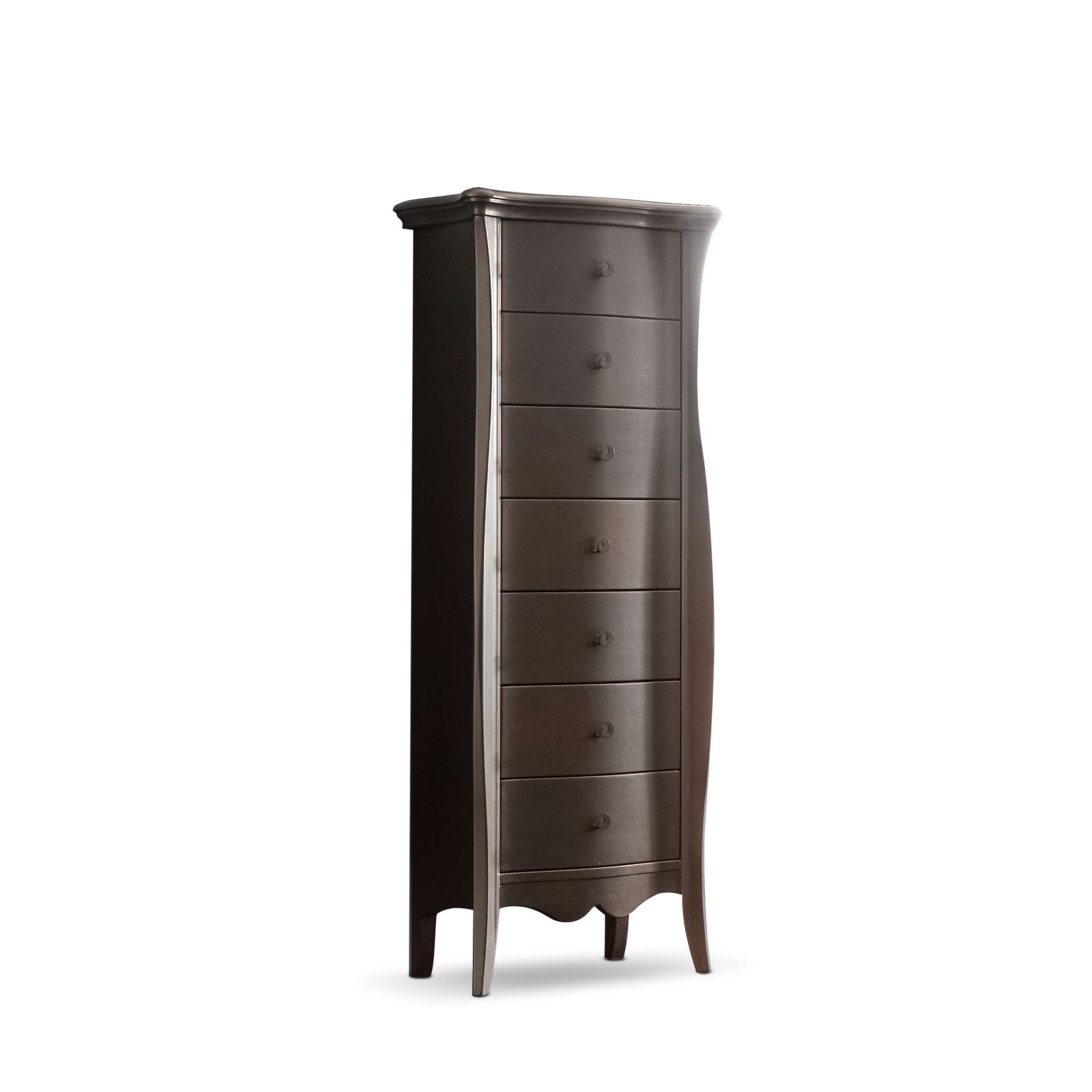 Sofia chest of drawers by CorteZari