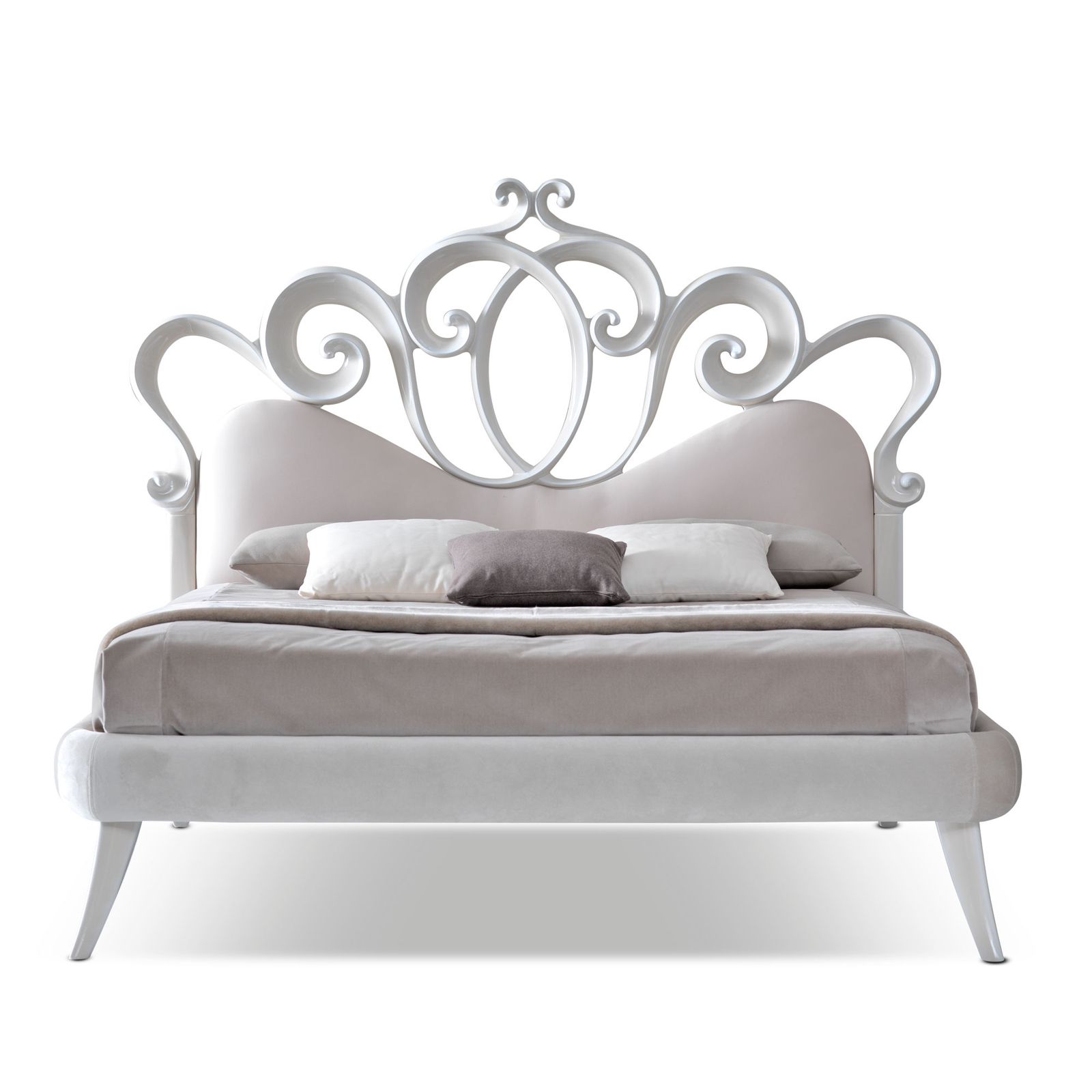 Sofia bed by CorteZari