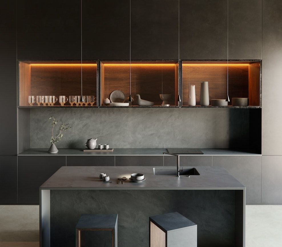 Micron by Cosentino