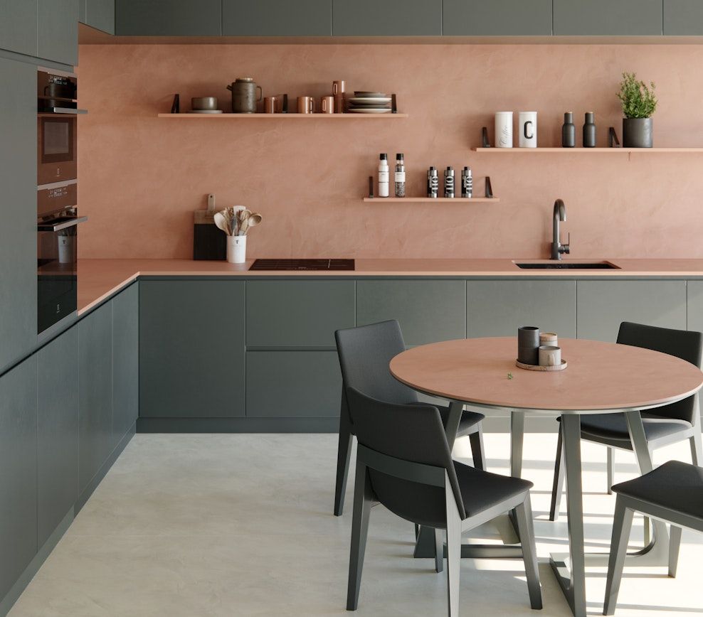 Umber by Cosentino