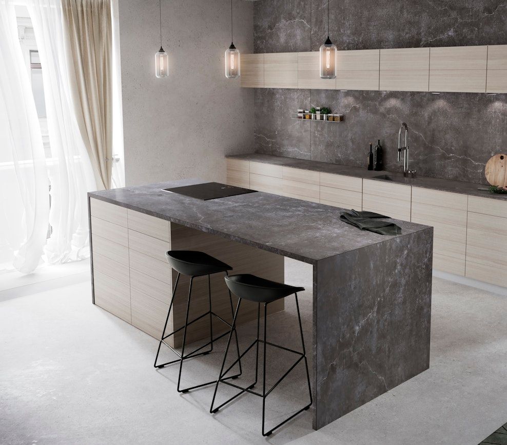 Dekton Laos by Cosentino